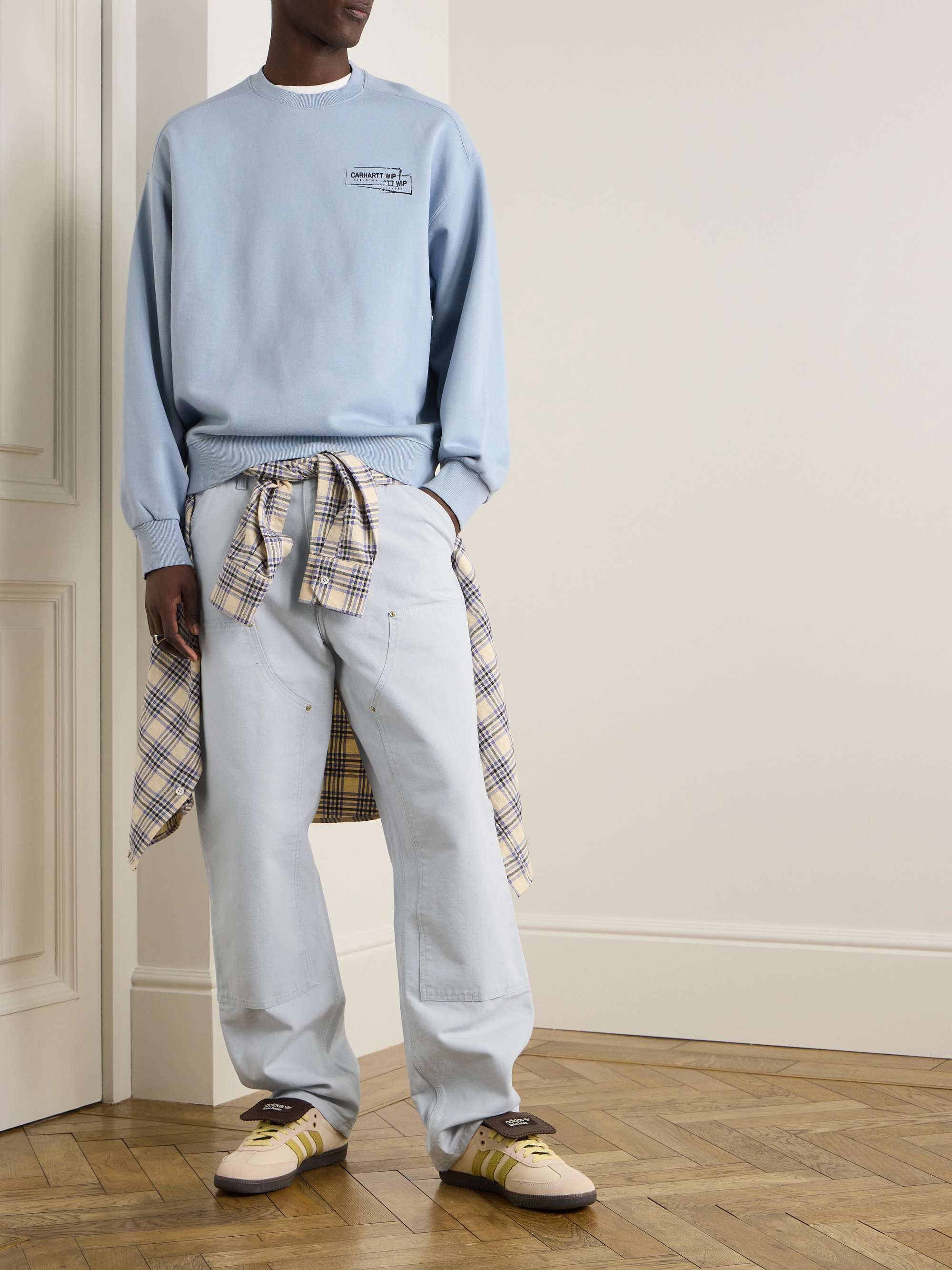 CARHARTT WIP 