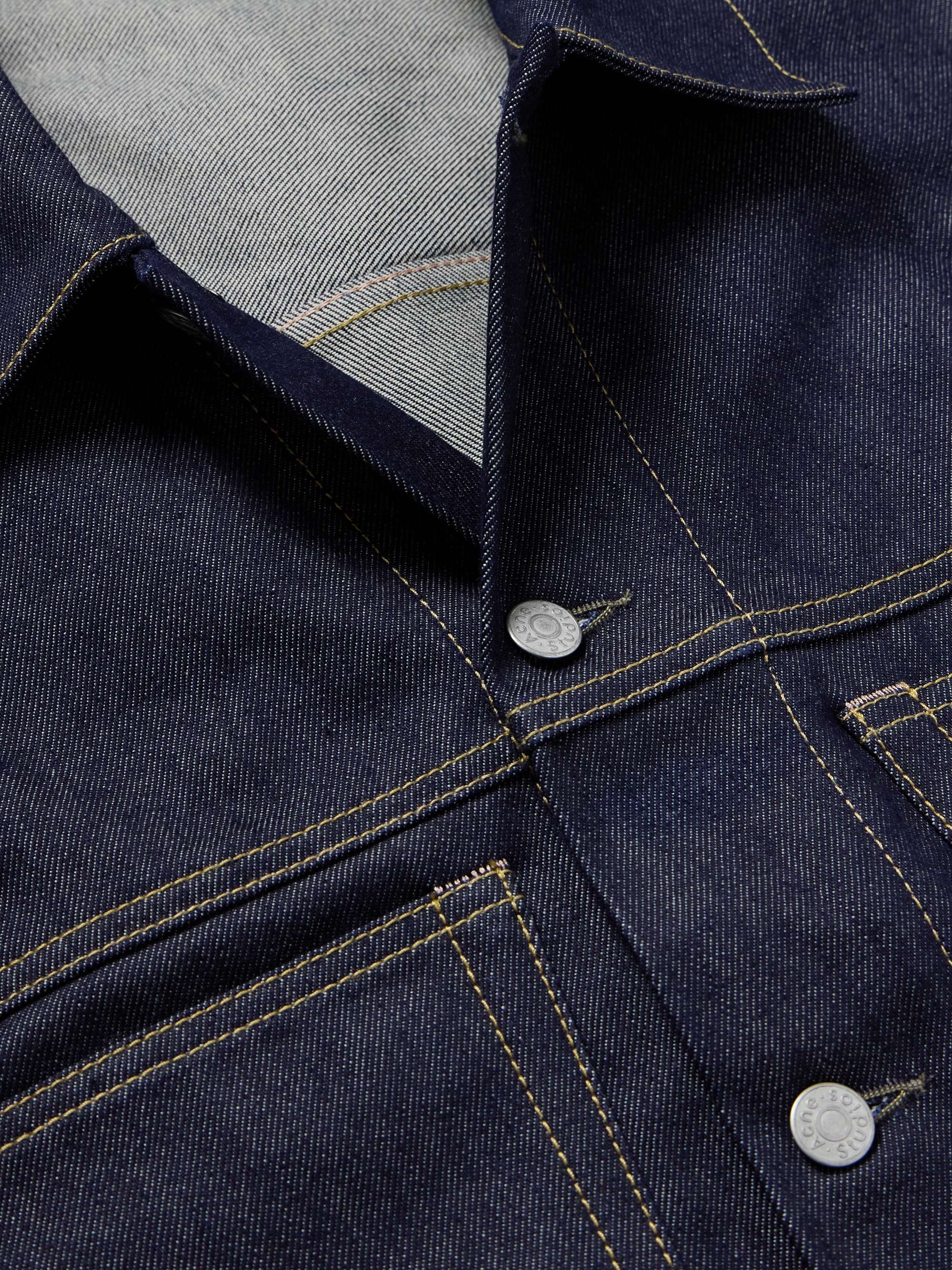 ACNE STUDIOS 