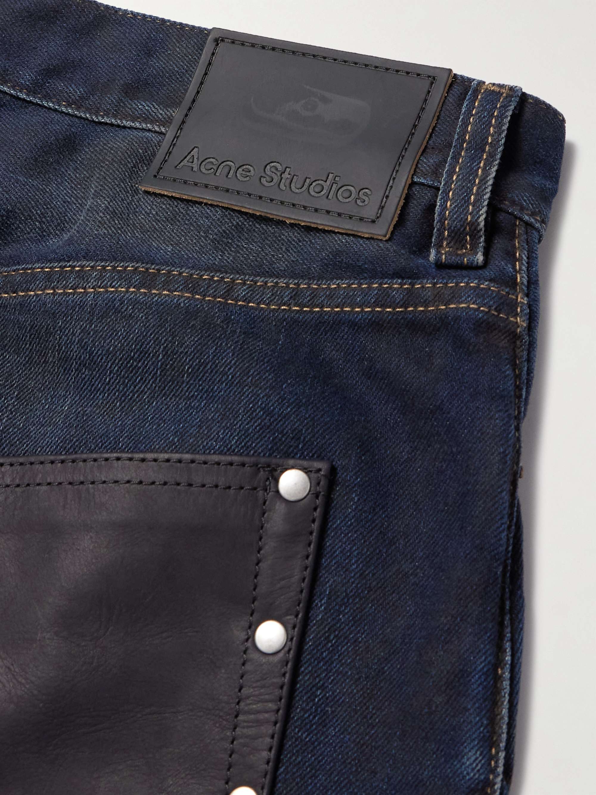 ACNE STUDIOS 