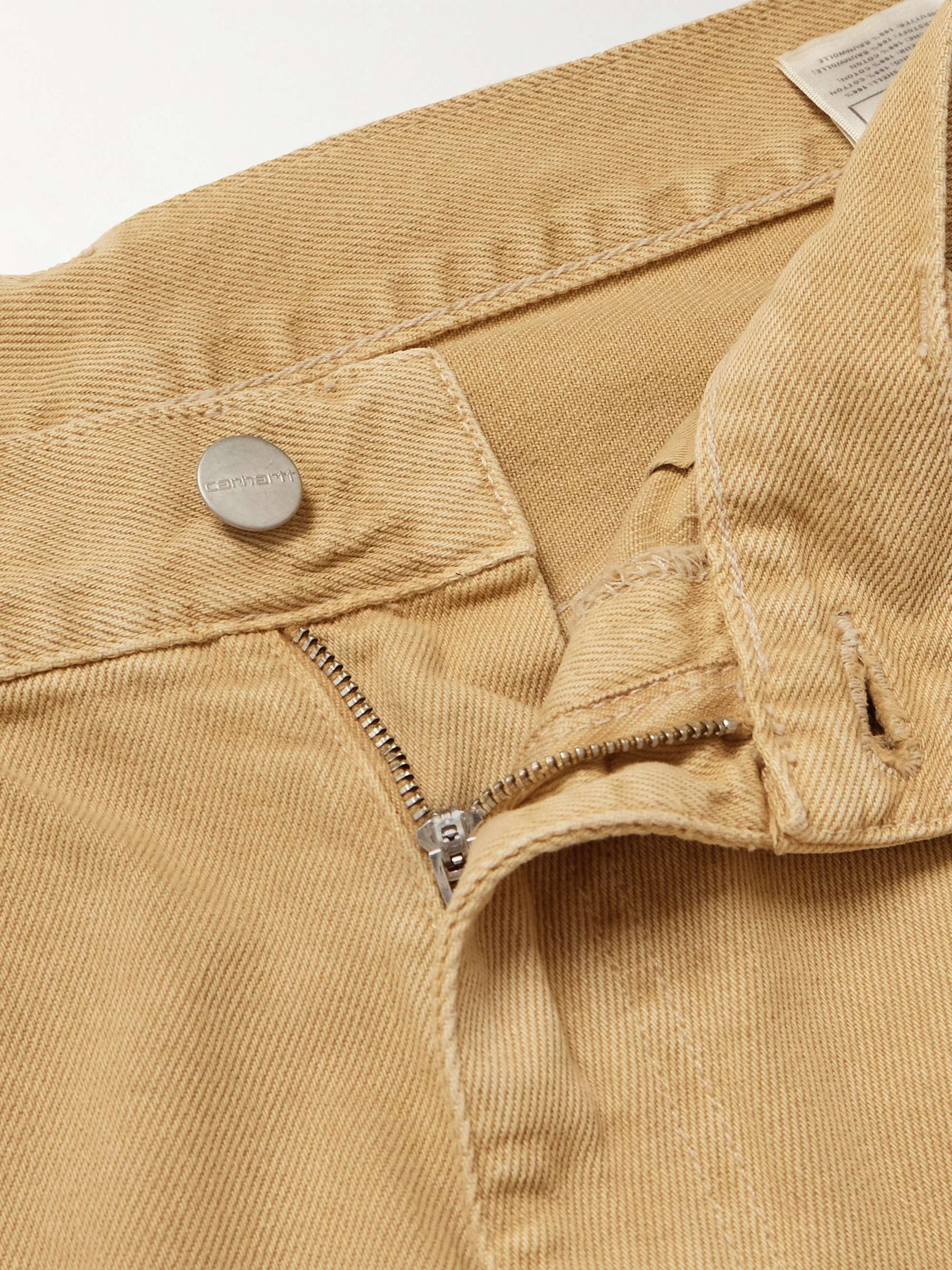 CARHARTT WIP 