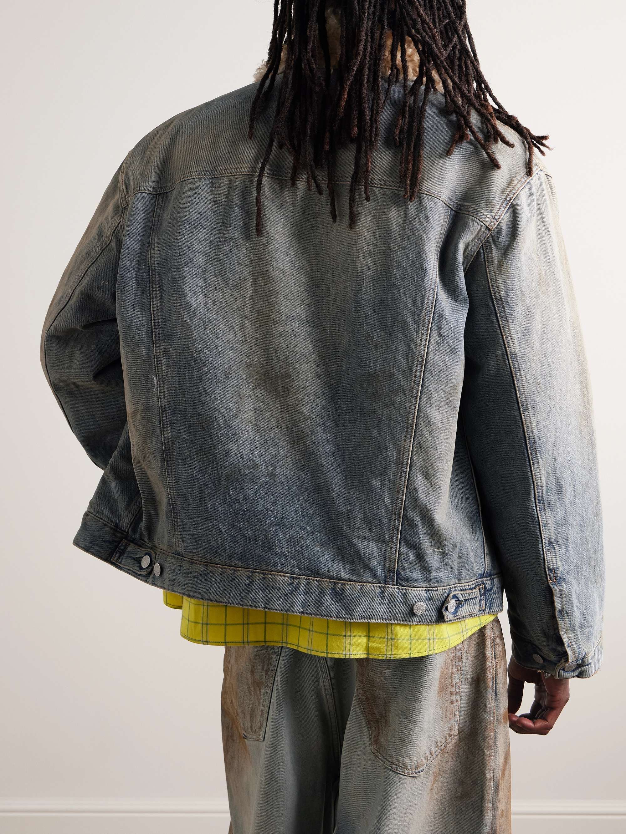 ACNE STUDIOS 