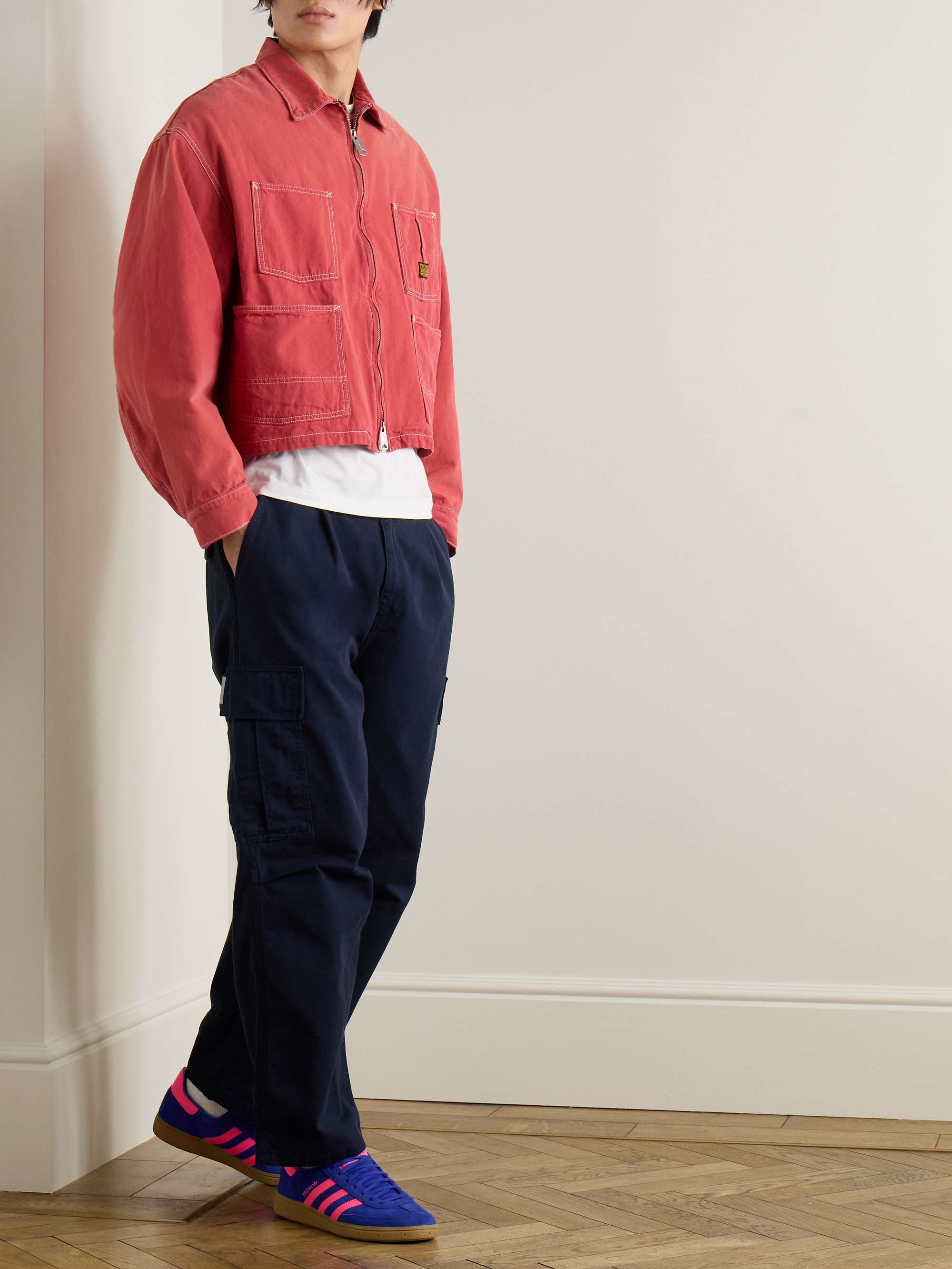 CARHARTT WIP 