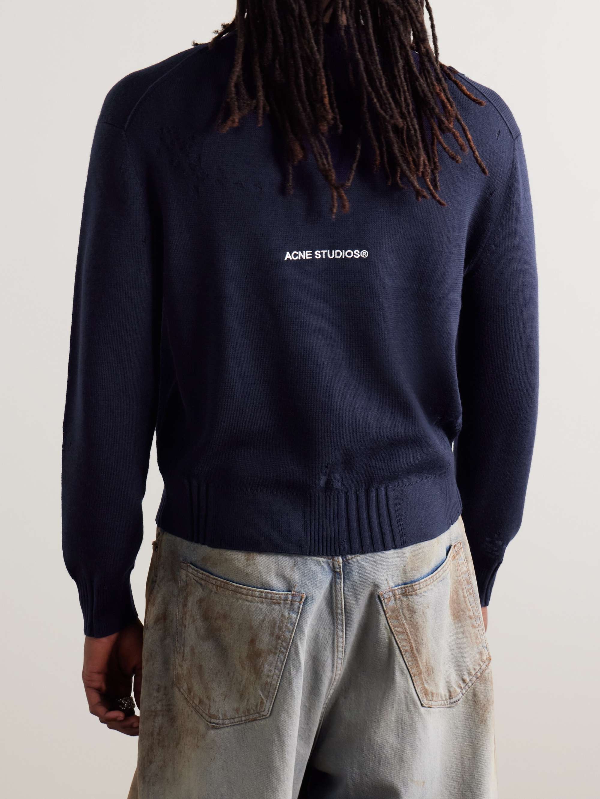 ACNE STUDIOS 