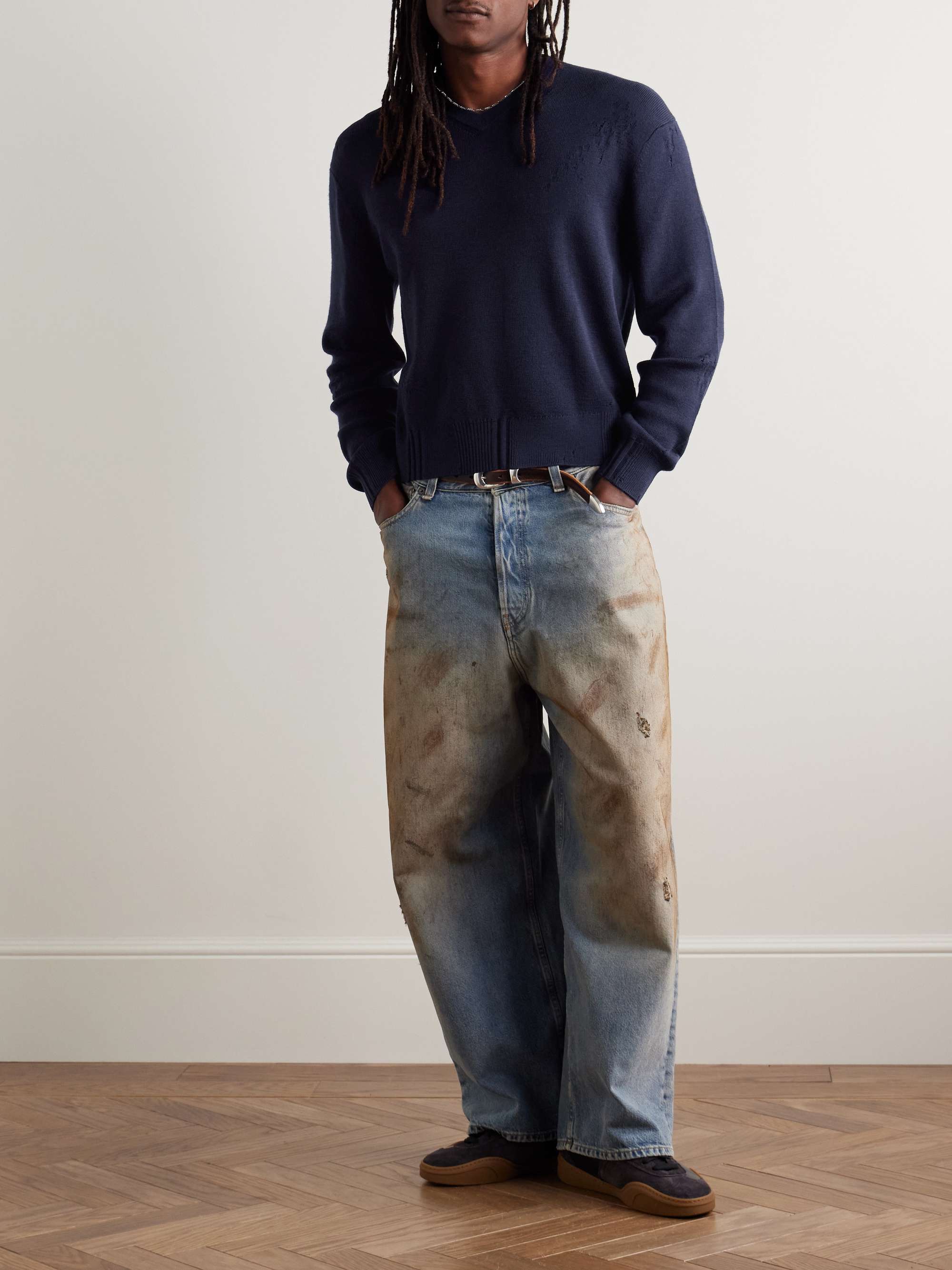 ACNE STUDIOS 