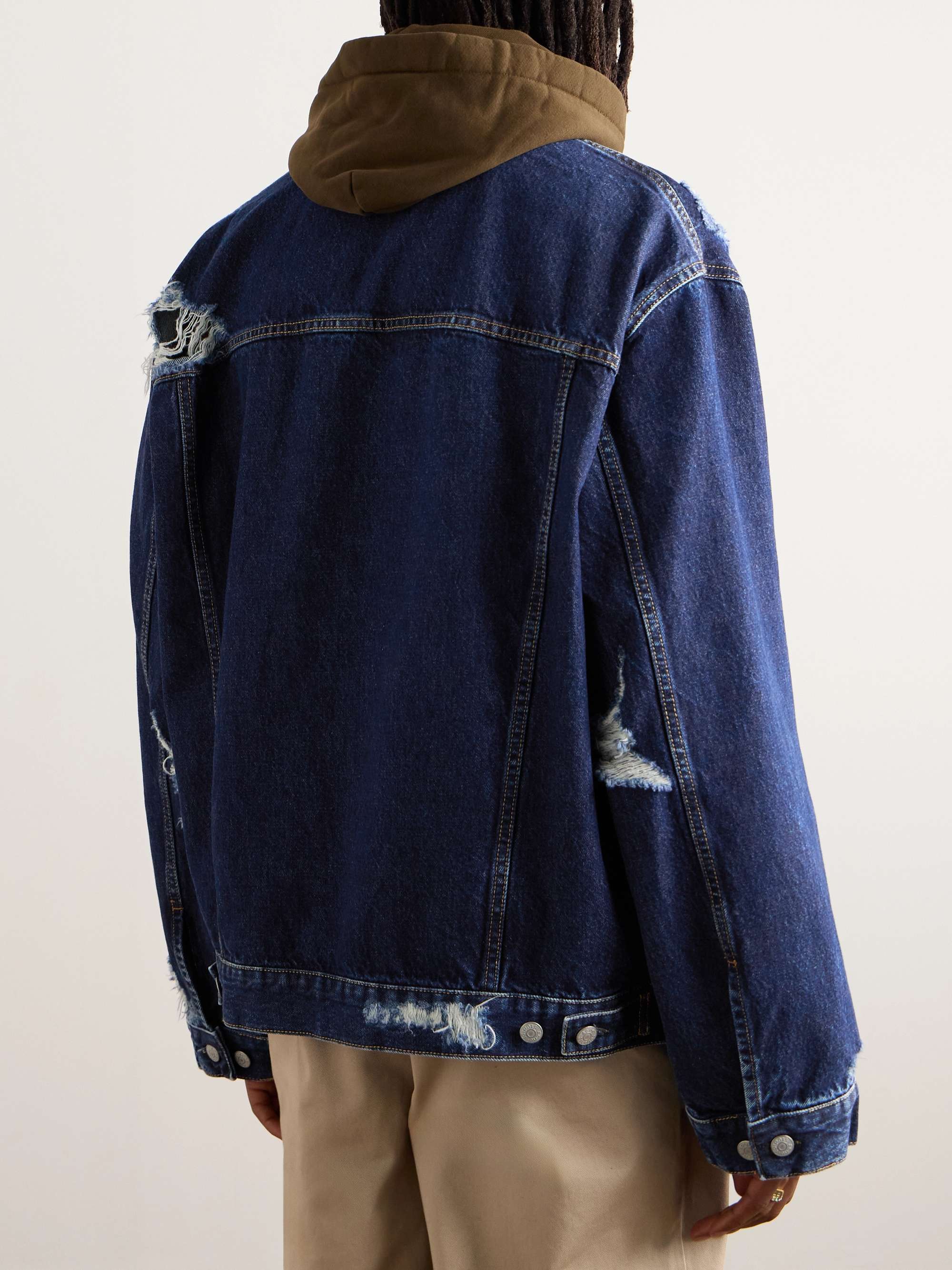 ACNE STUDIOS 