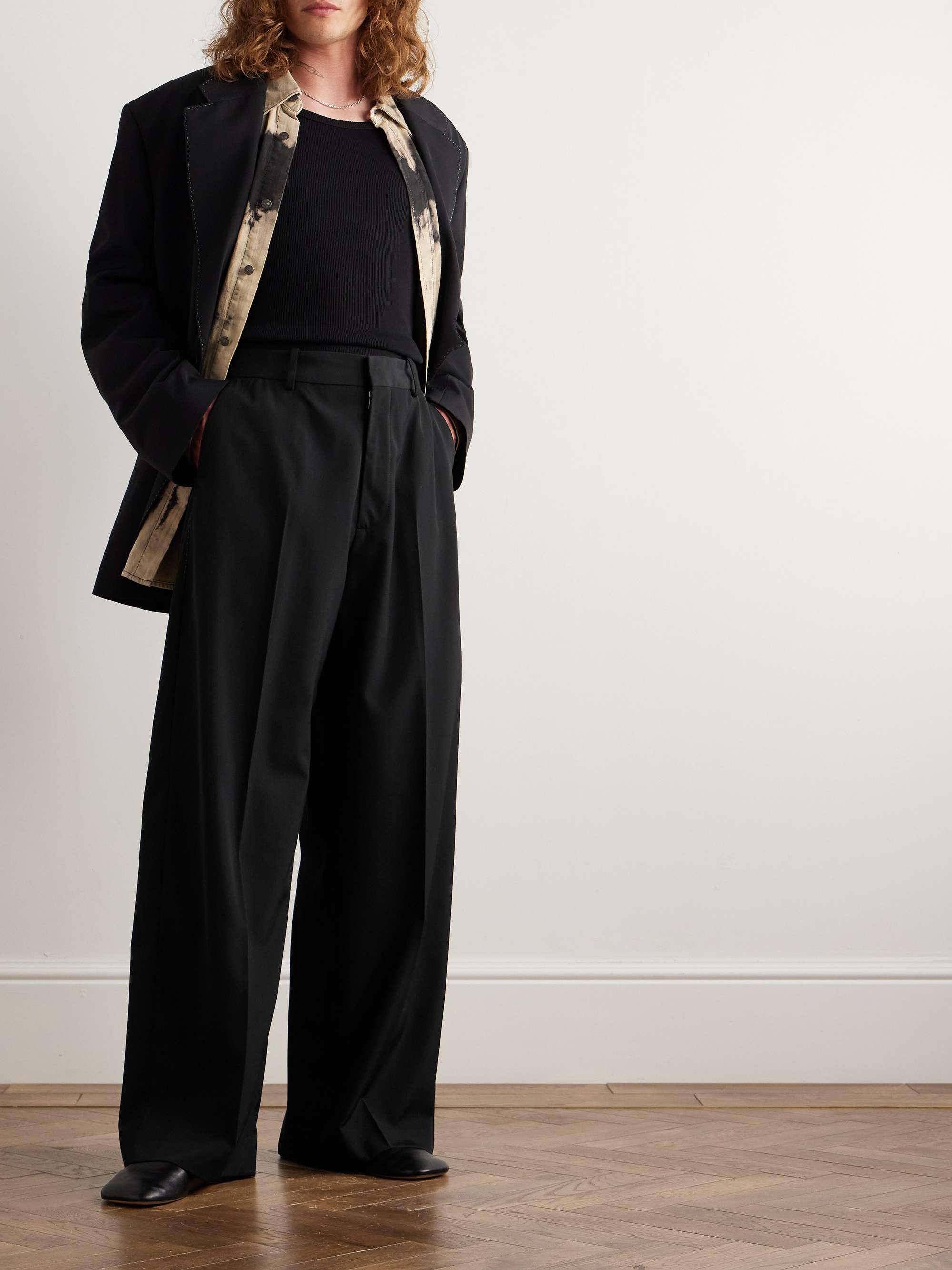 ACNE STUDIOS 