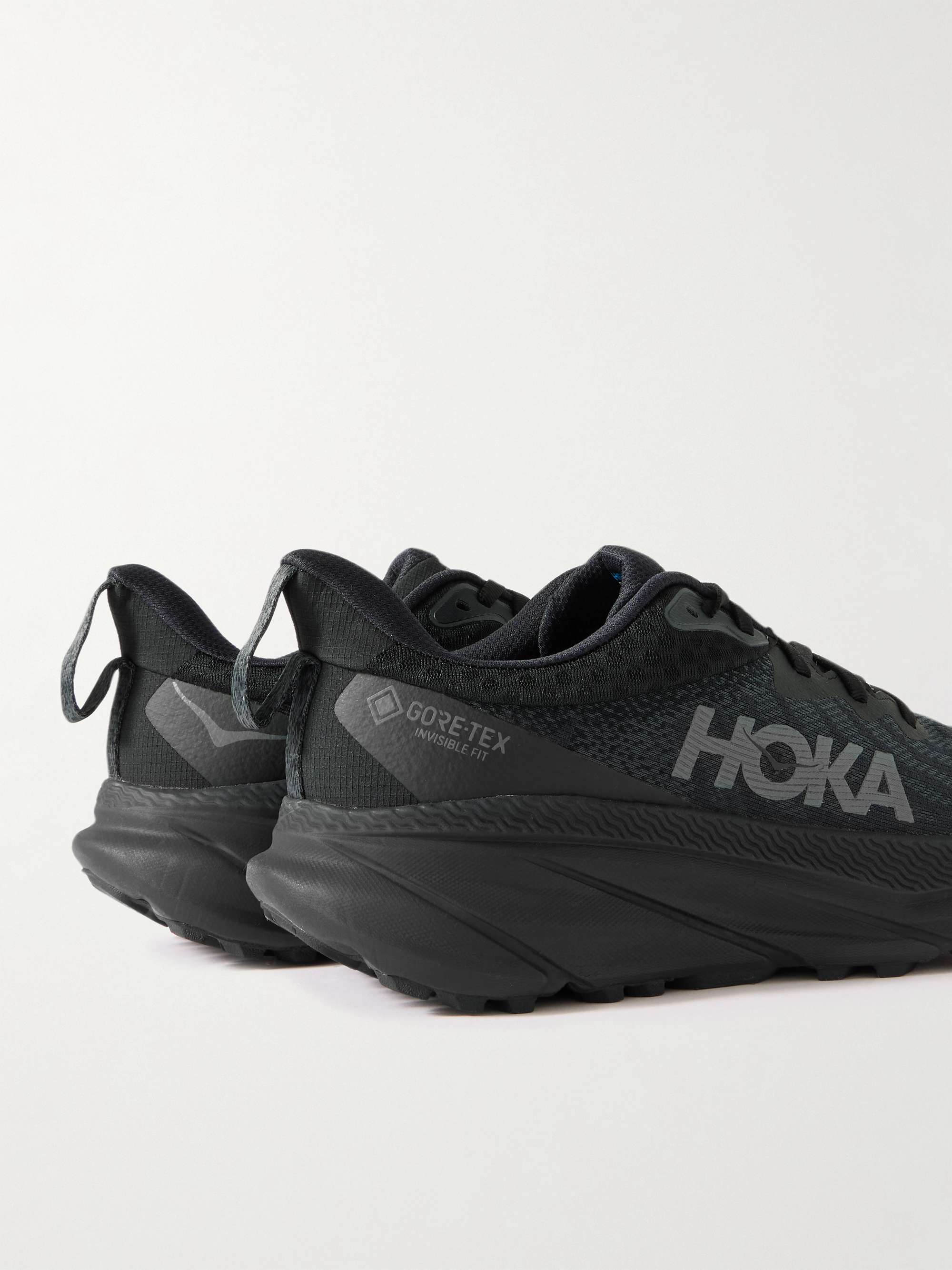 HOKA 