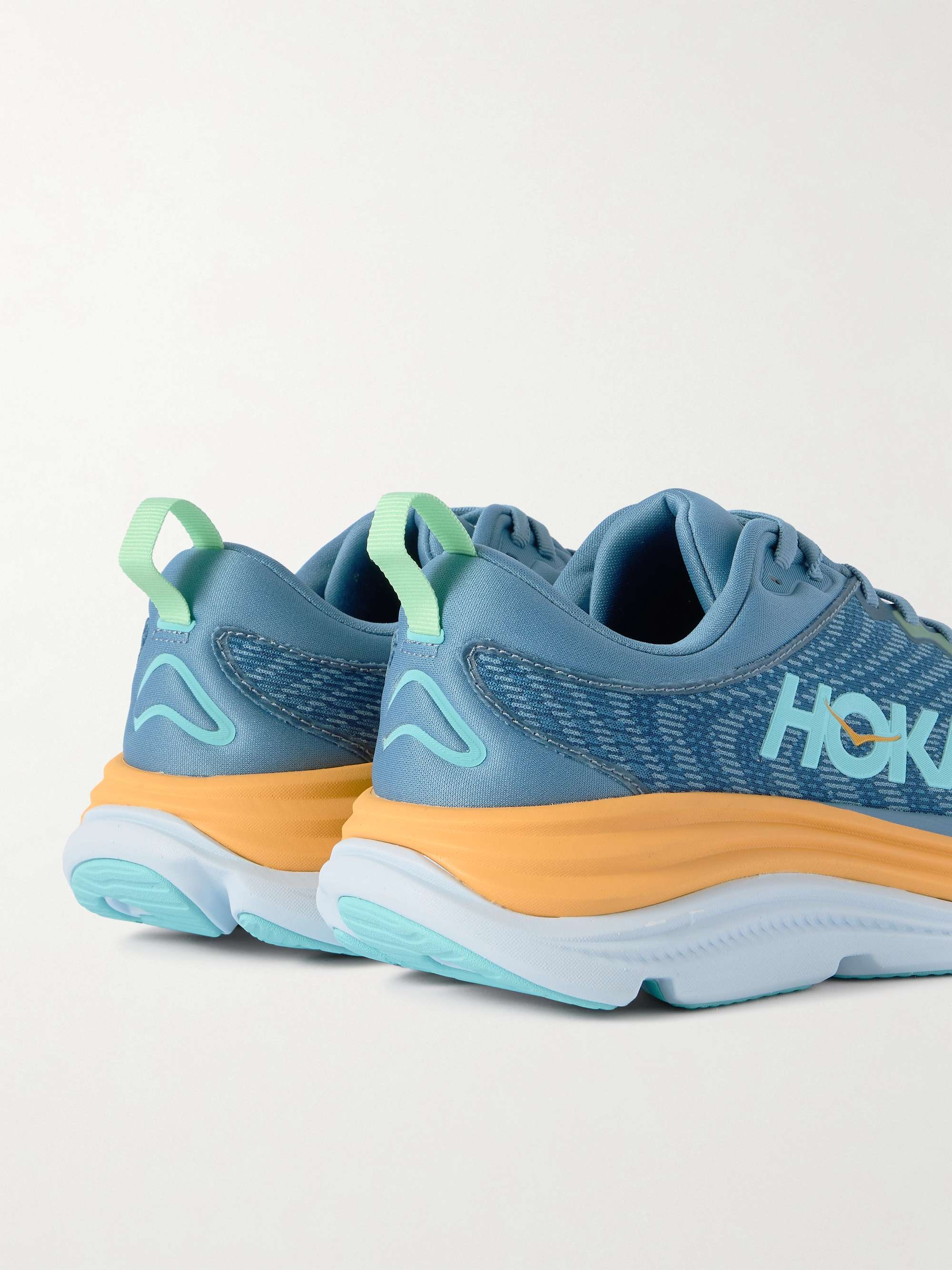 HOKA 