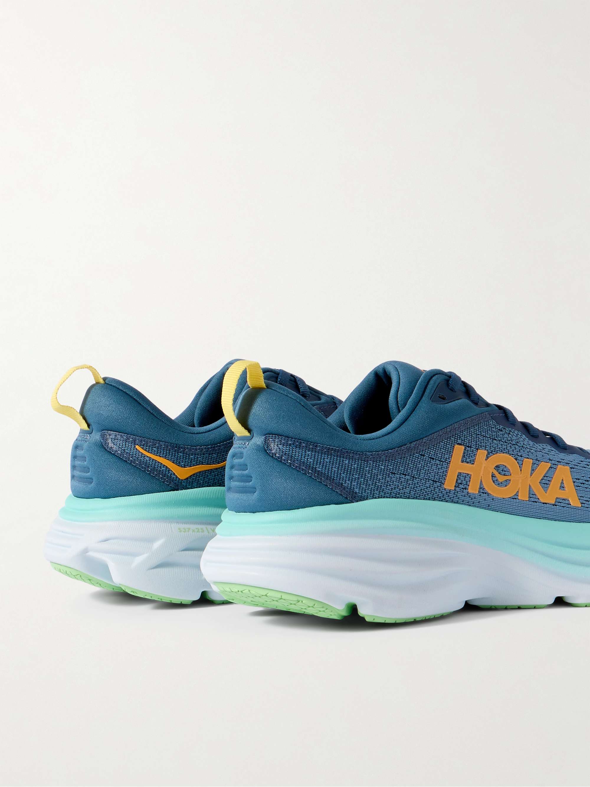 HOKA 