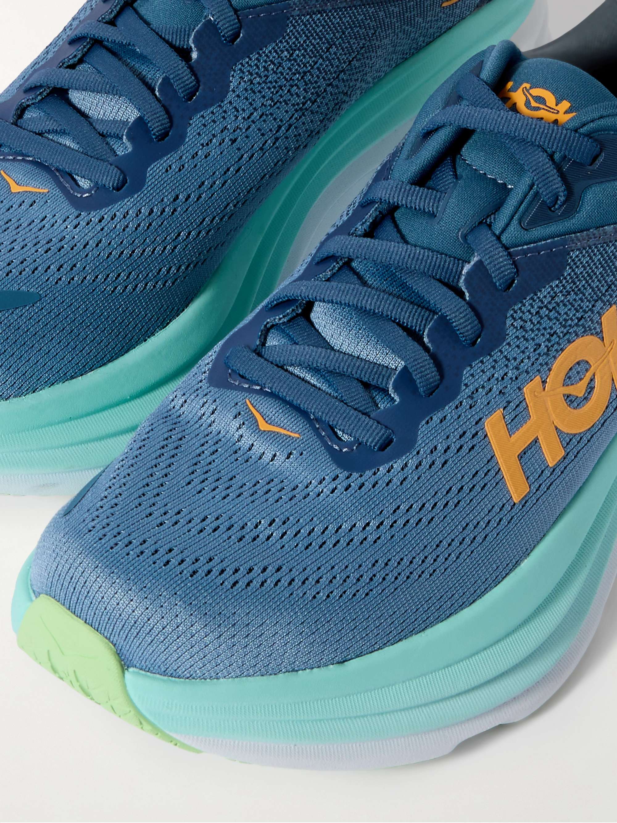 HOKA 