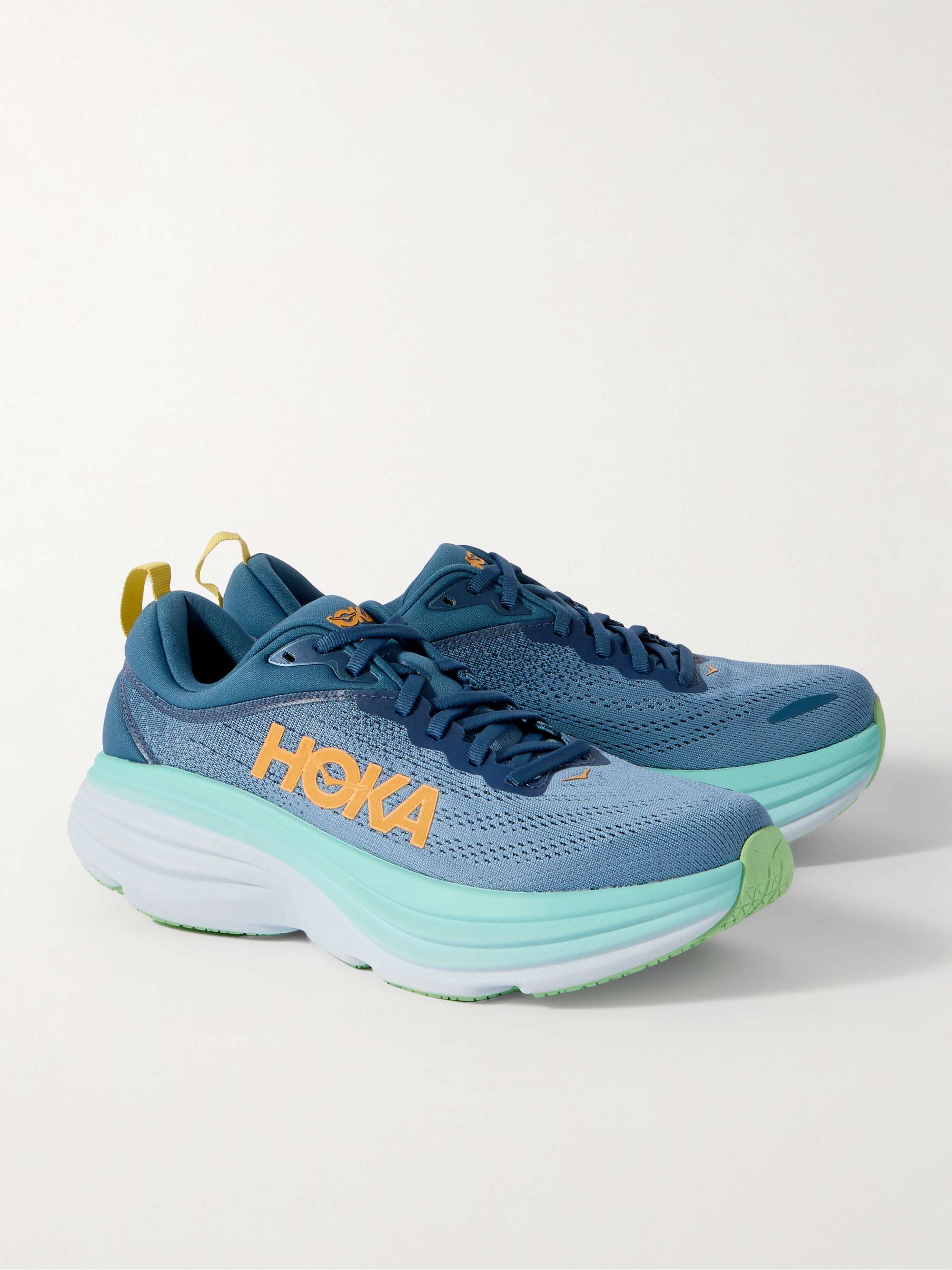 HOKA 