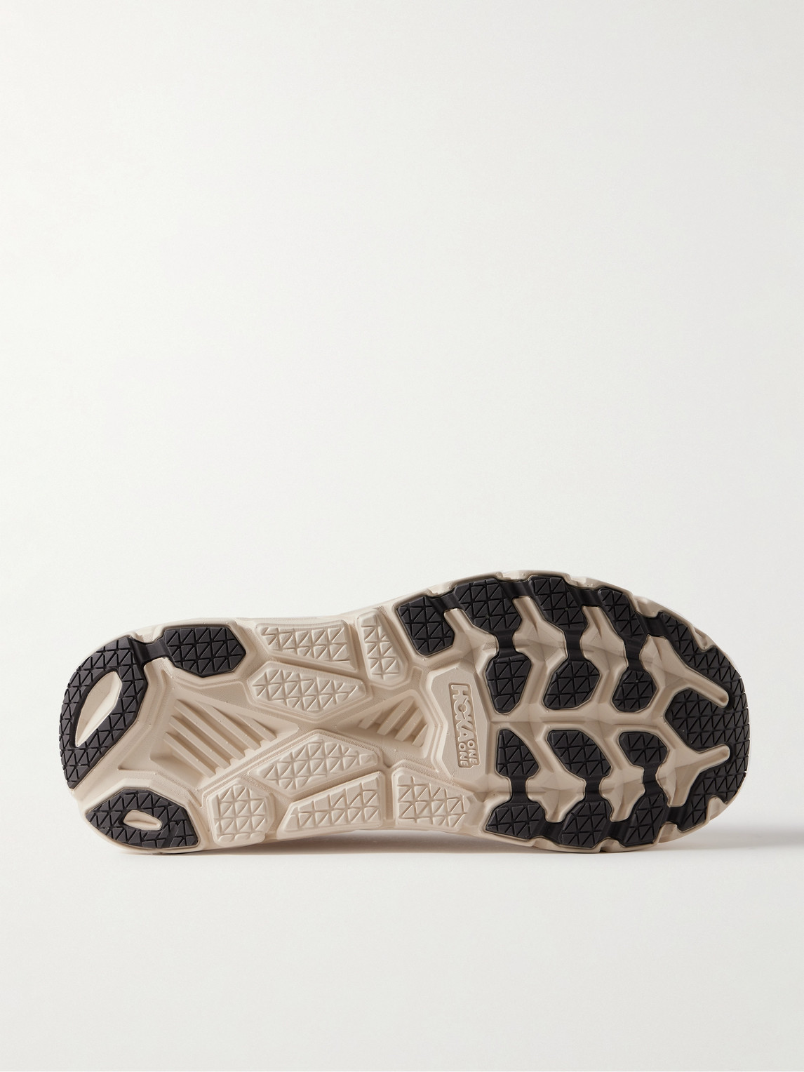 Hoka Clifton Ls Sneaker In Pink