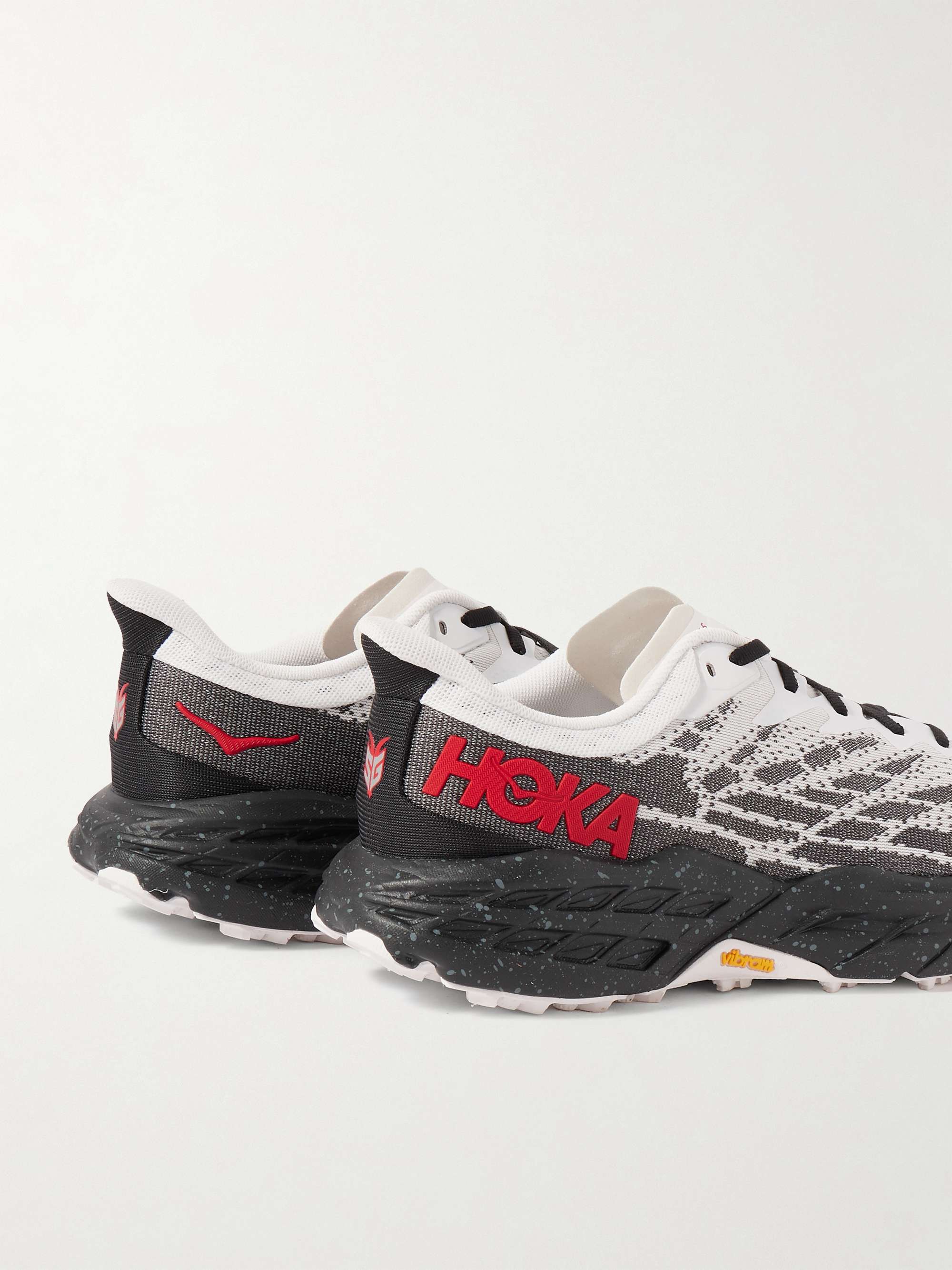 HOKA 
