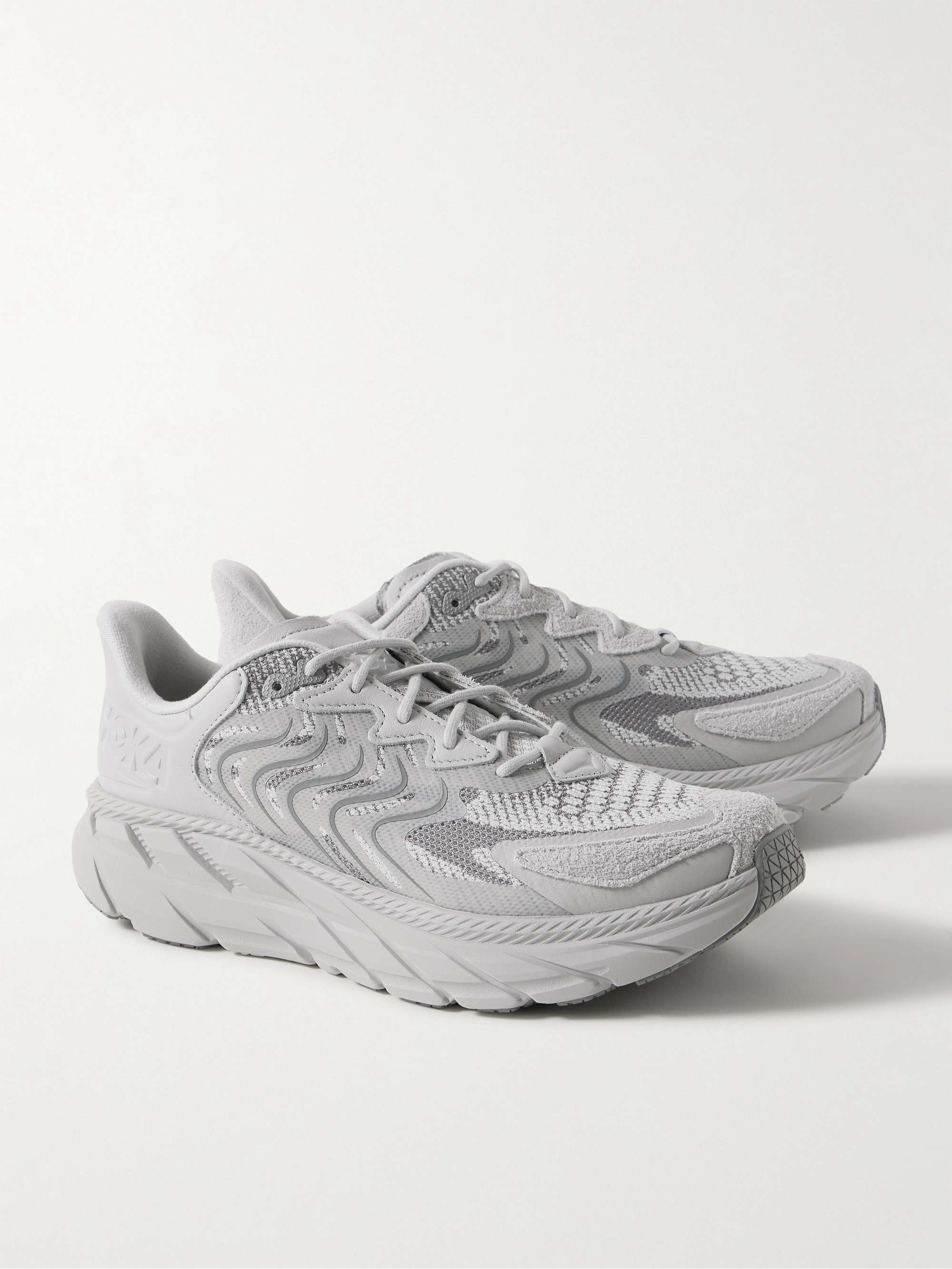 HOKA 