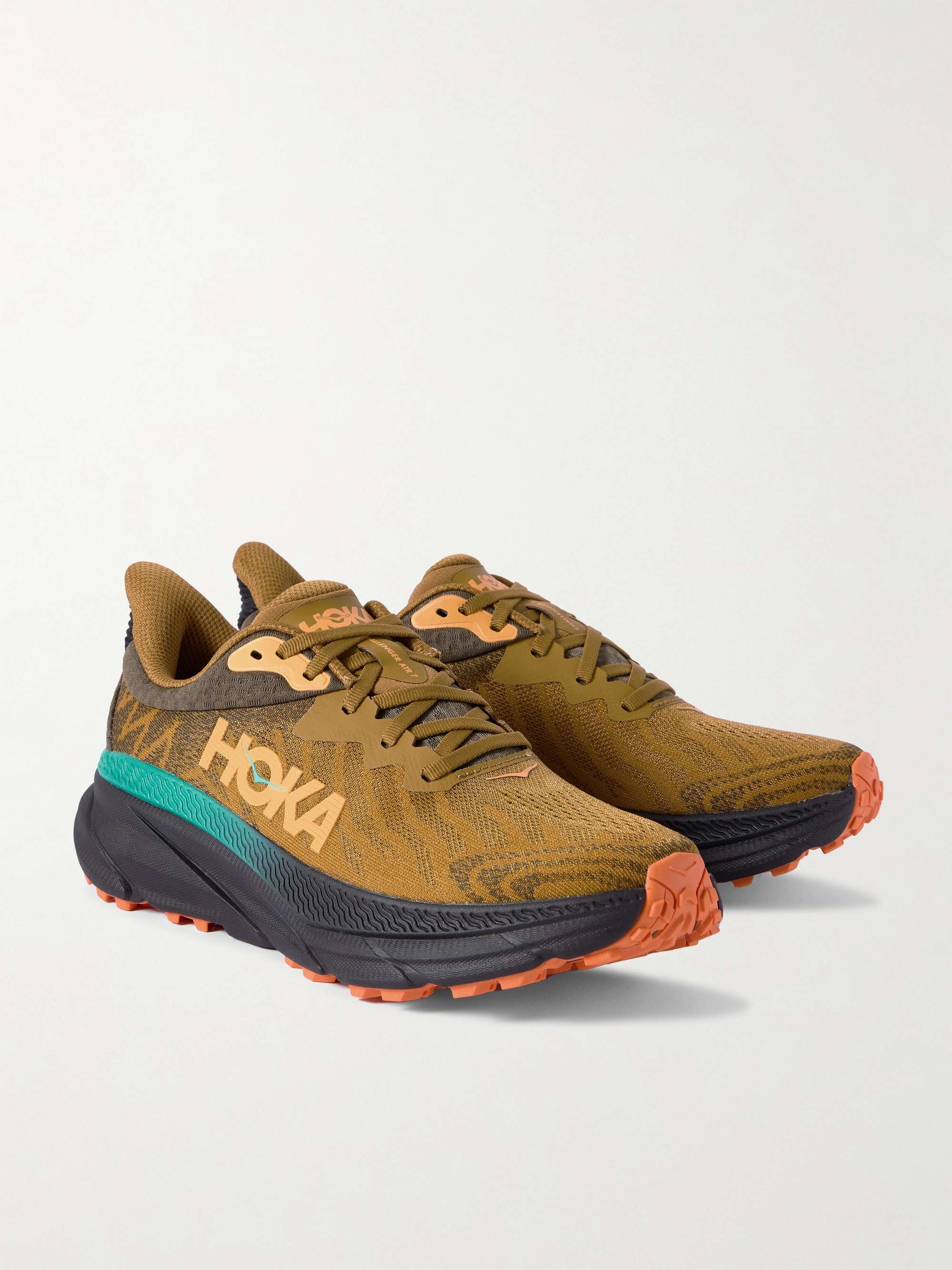 HOKA 