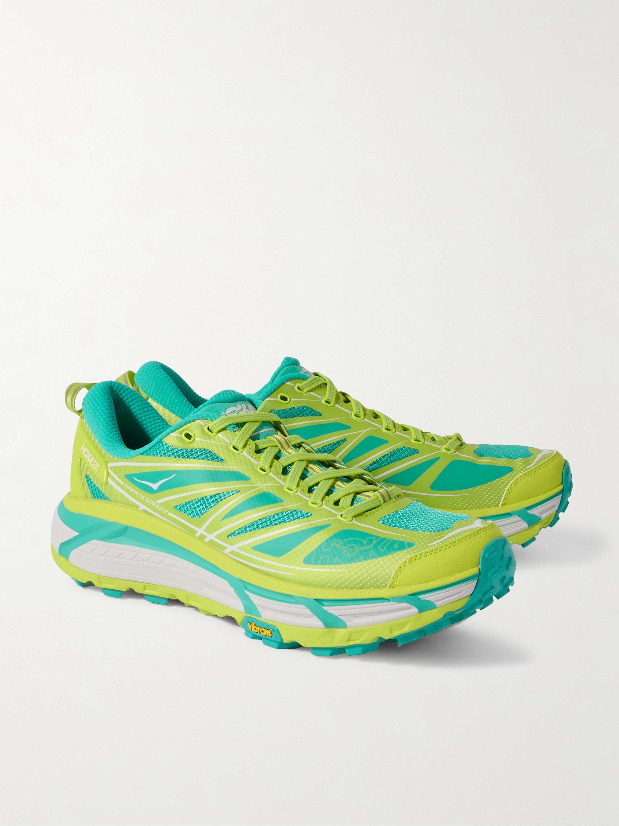 HOKA 