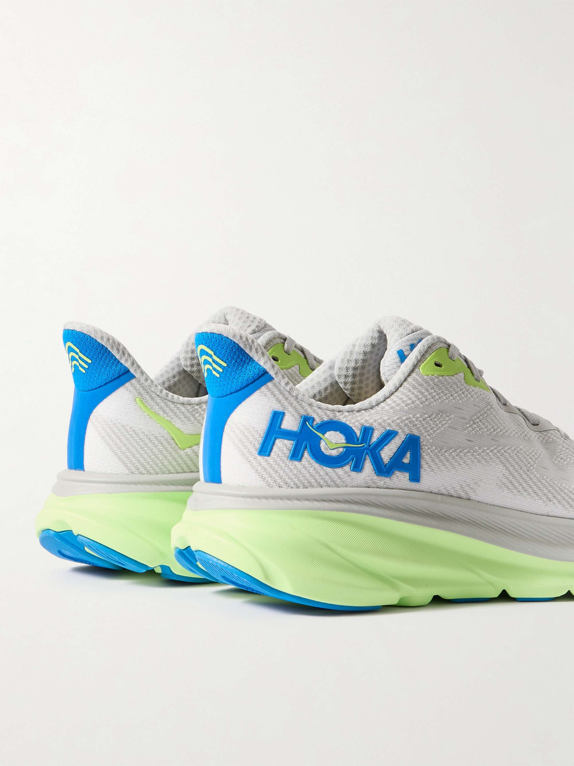 HOKA 