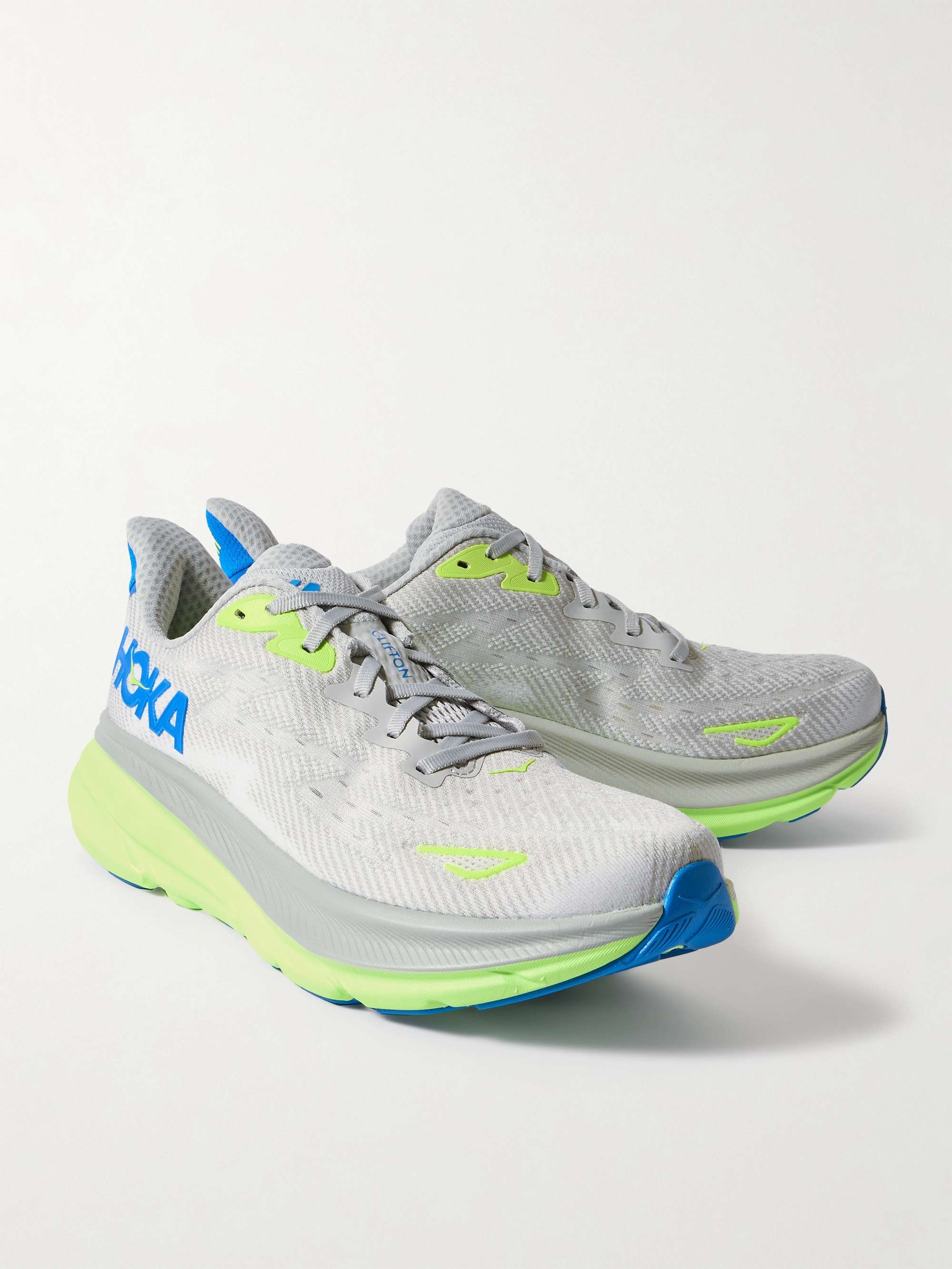 HOKA 