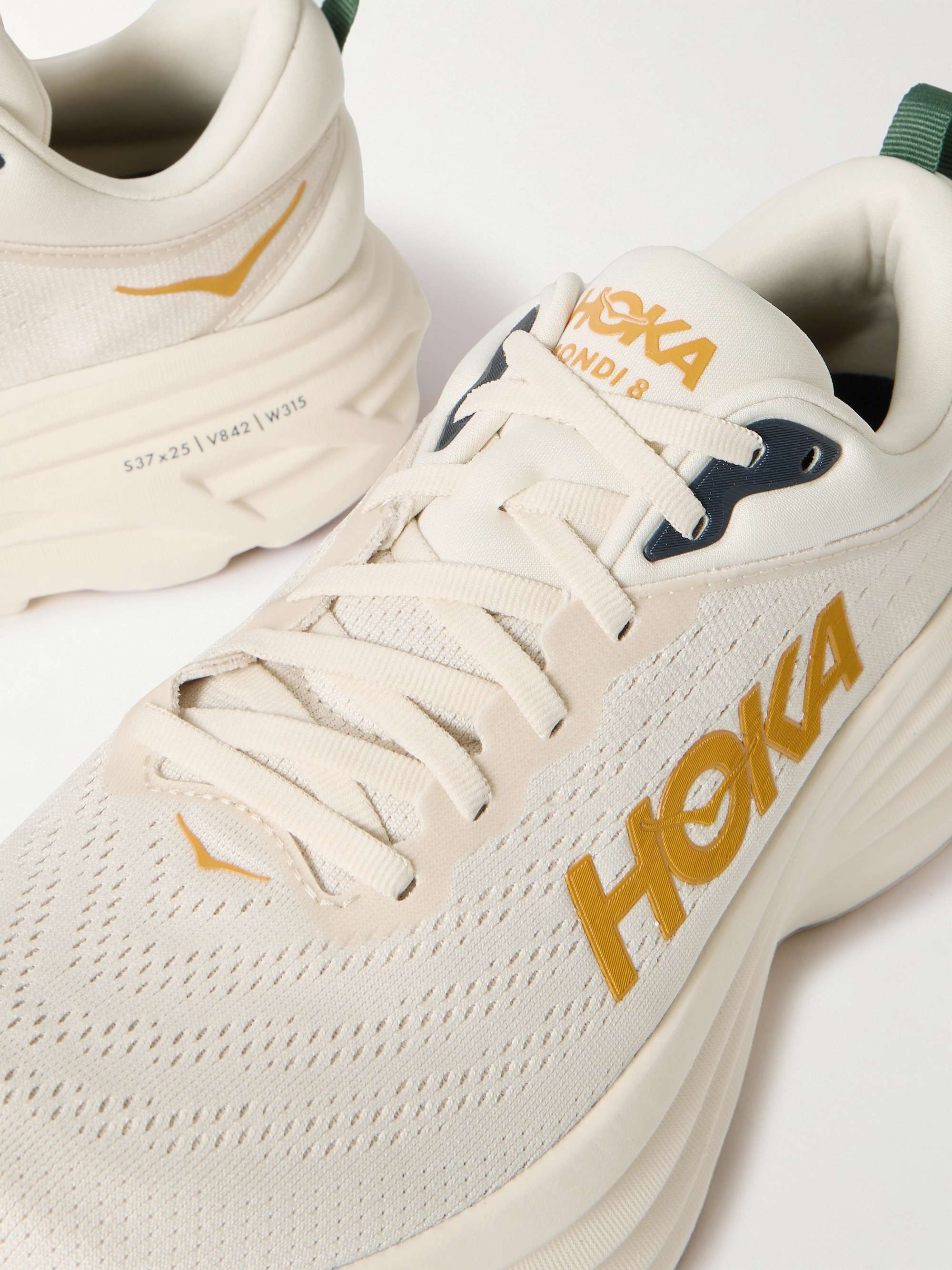 HOKA 