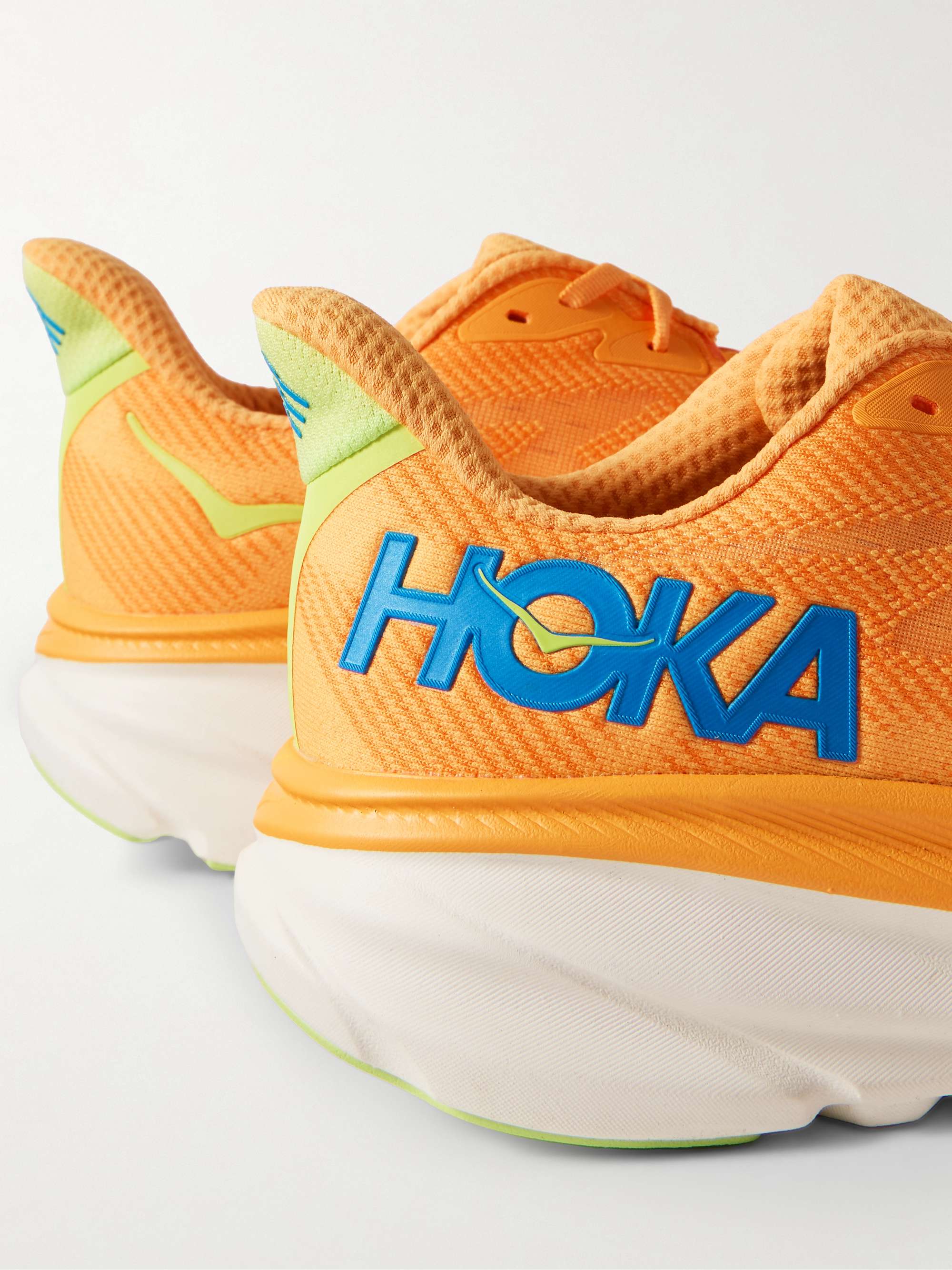 HOKA 