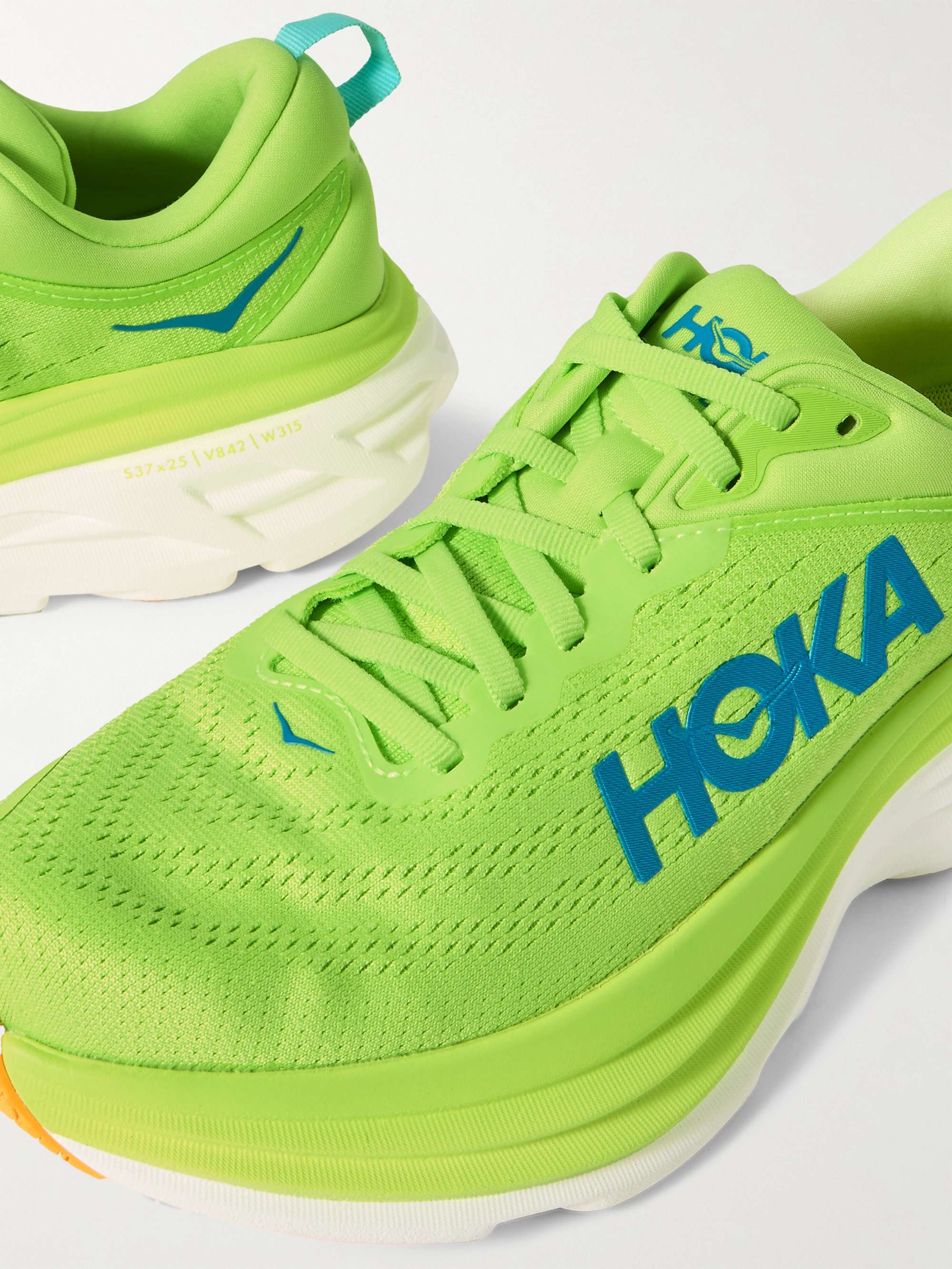 HOKA 