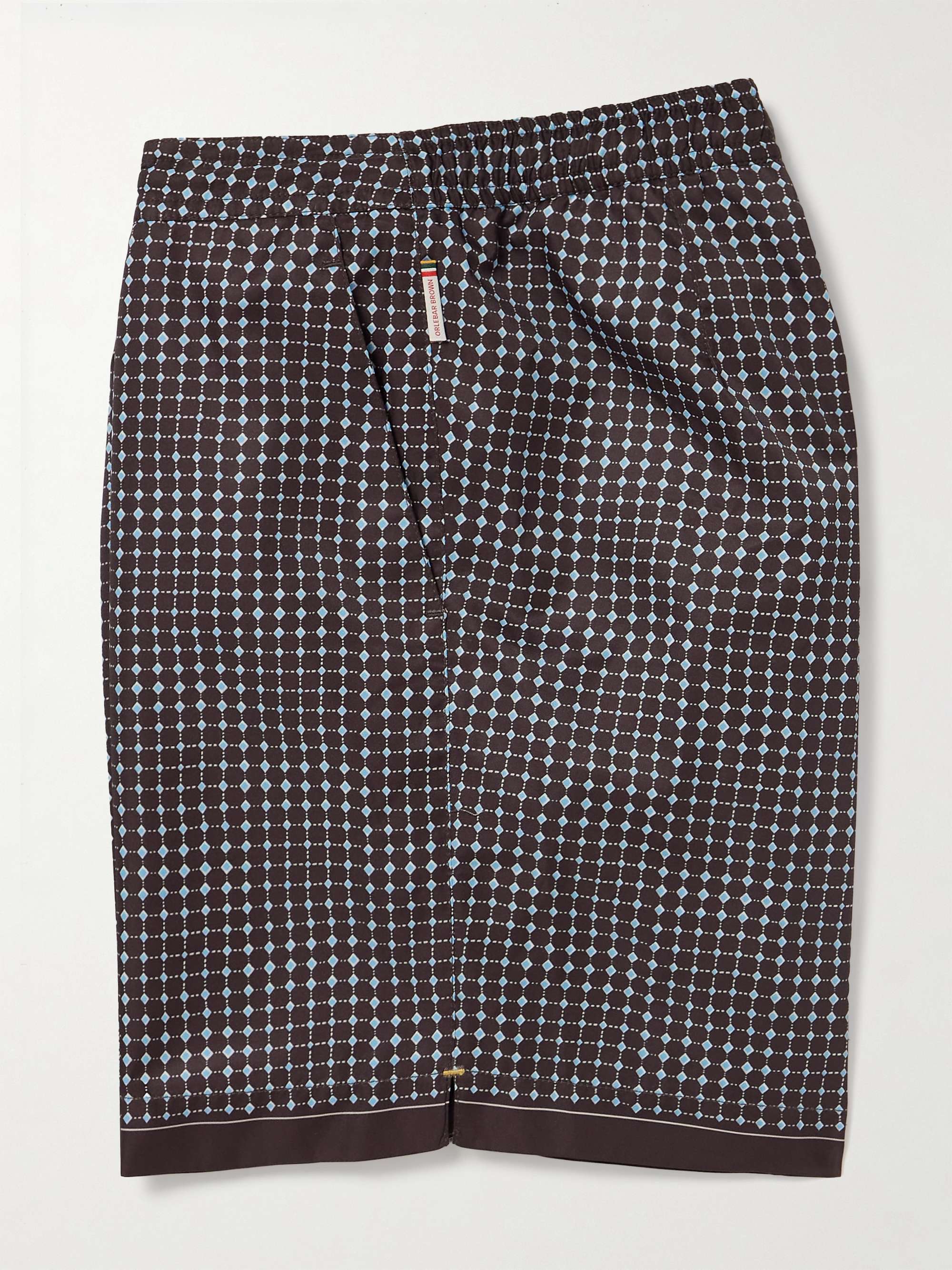 ORLEBAR BROWN 