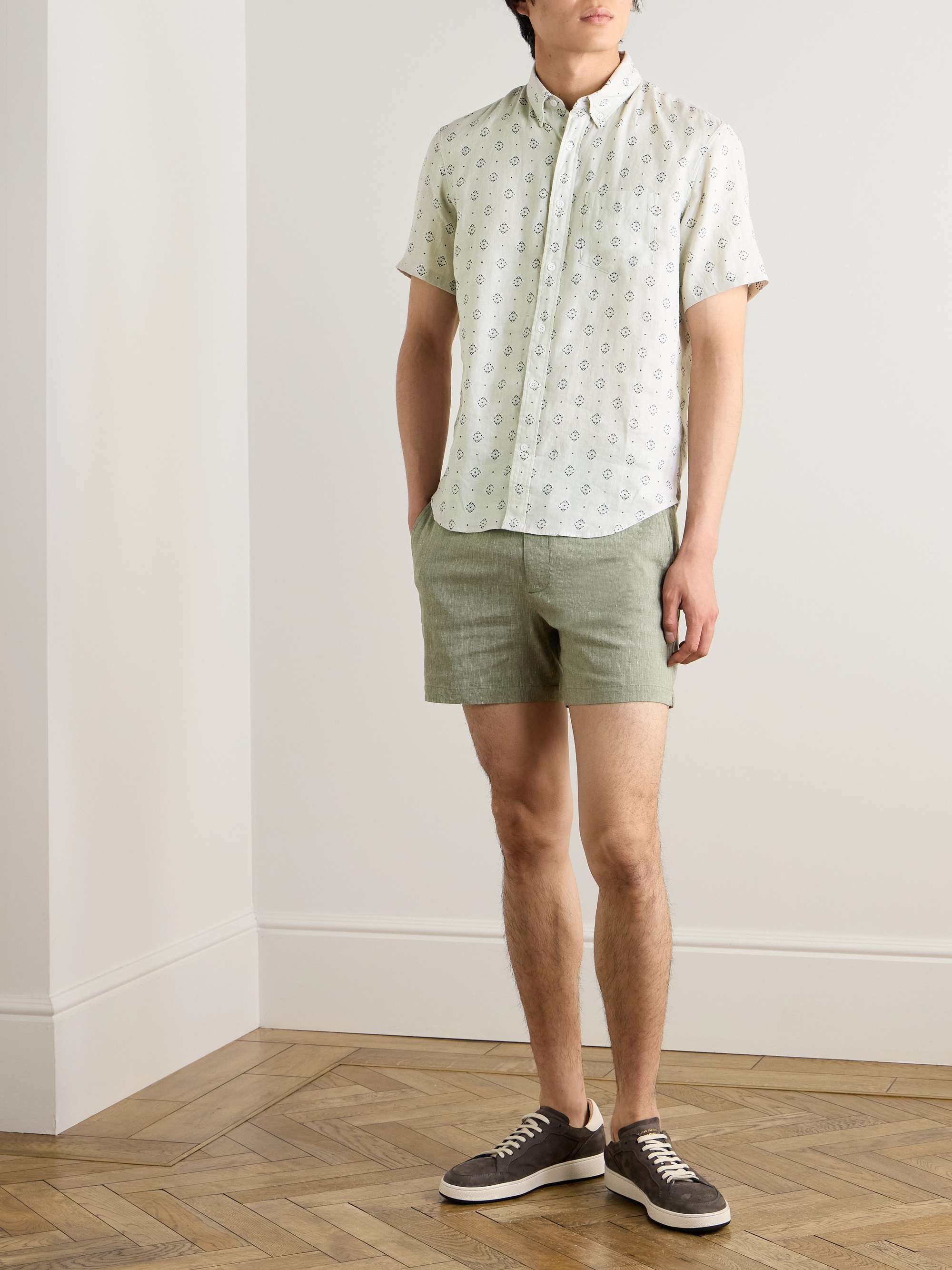 CLUB MONACO 