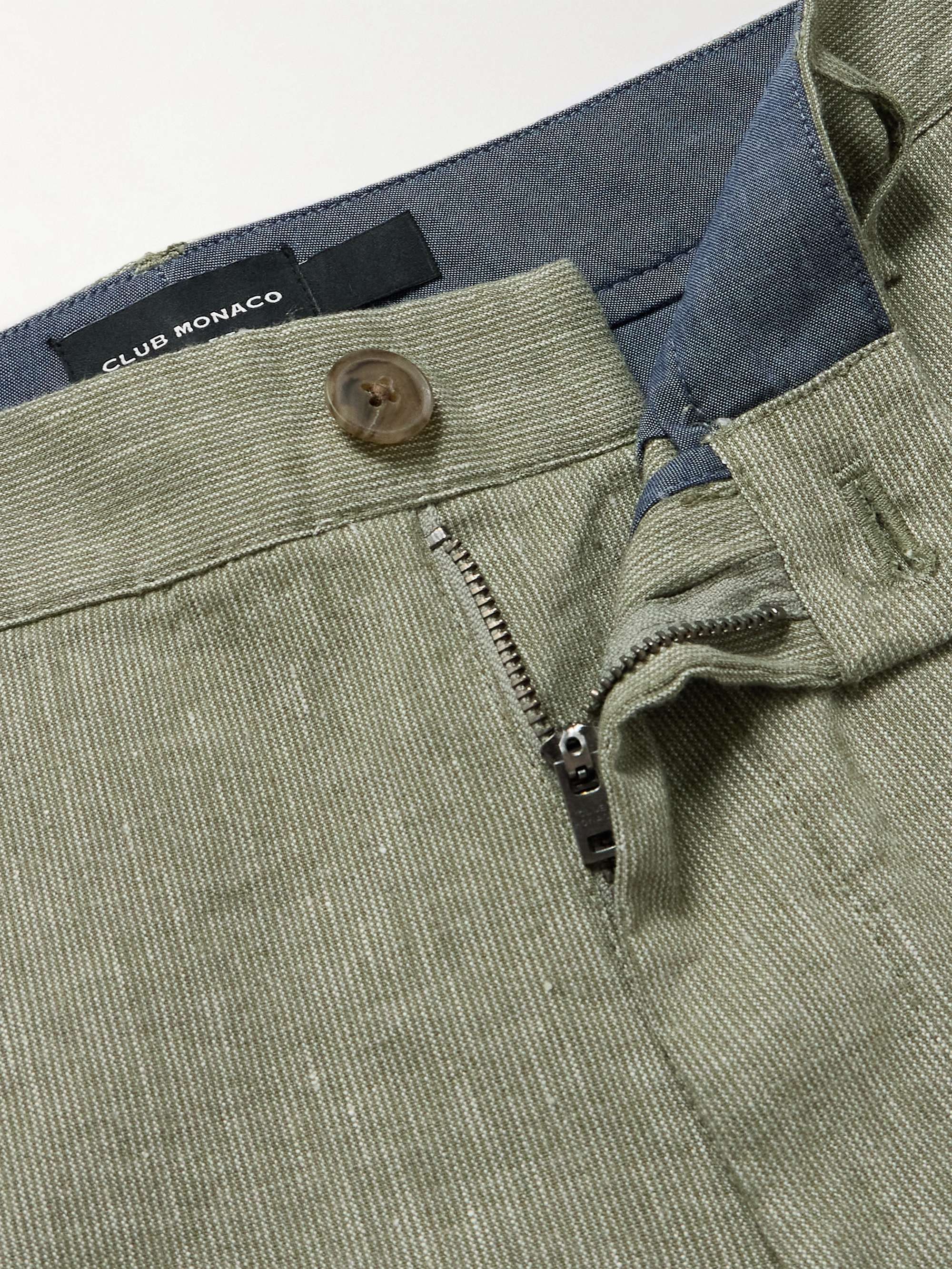 CLUB MONACO 