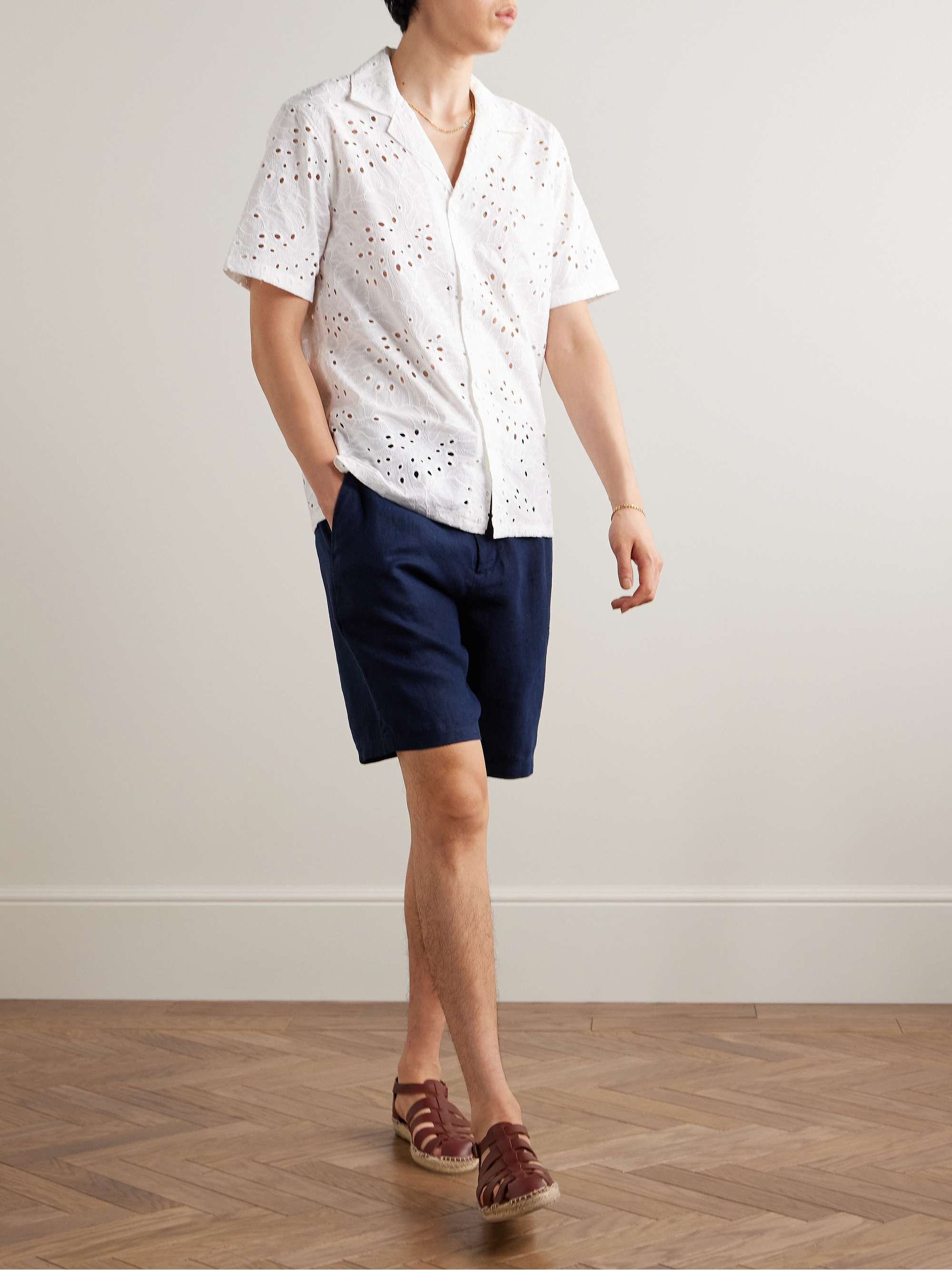 CLUB MONACO 