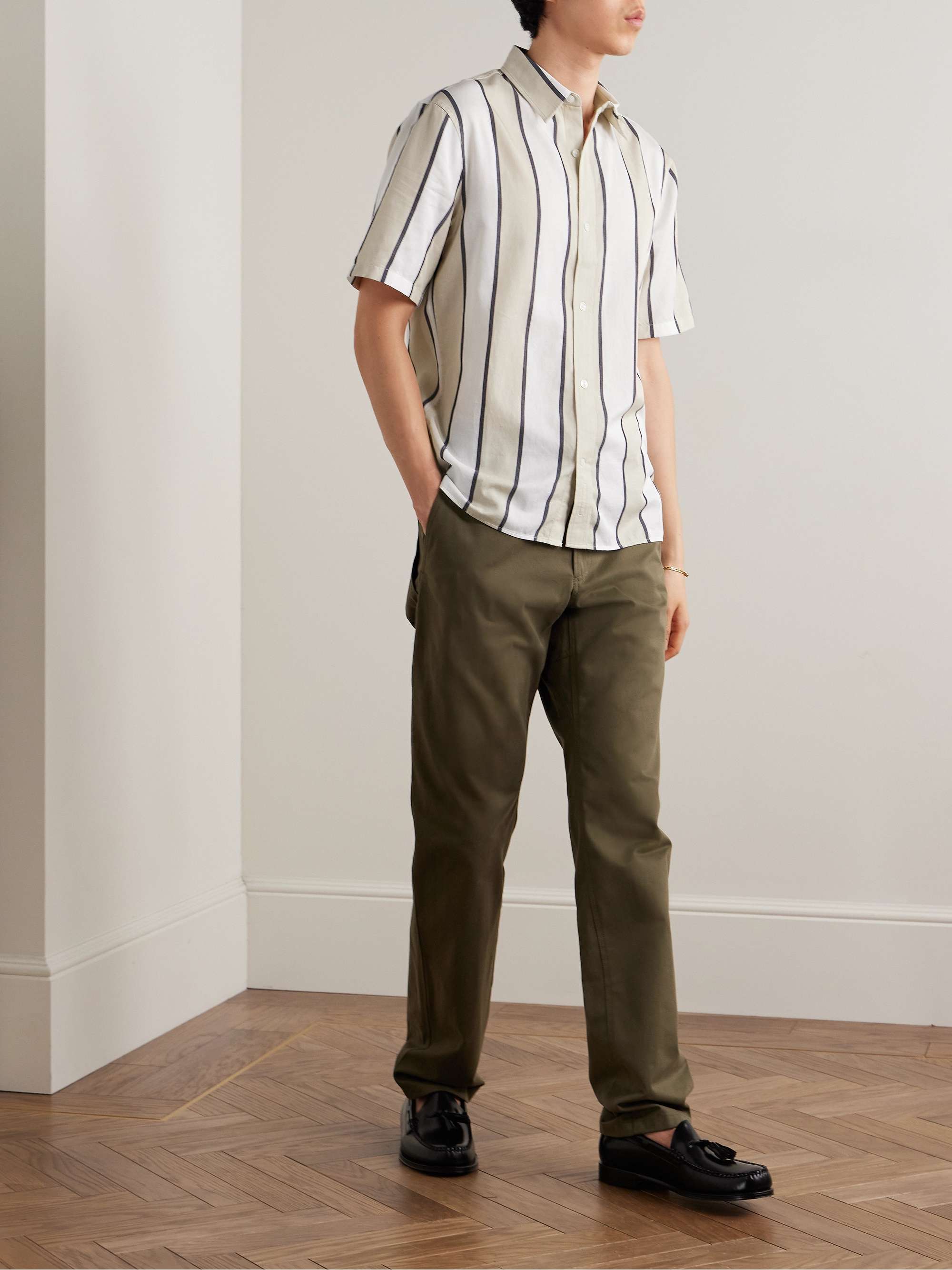 CLUB MONACO 