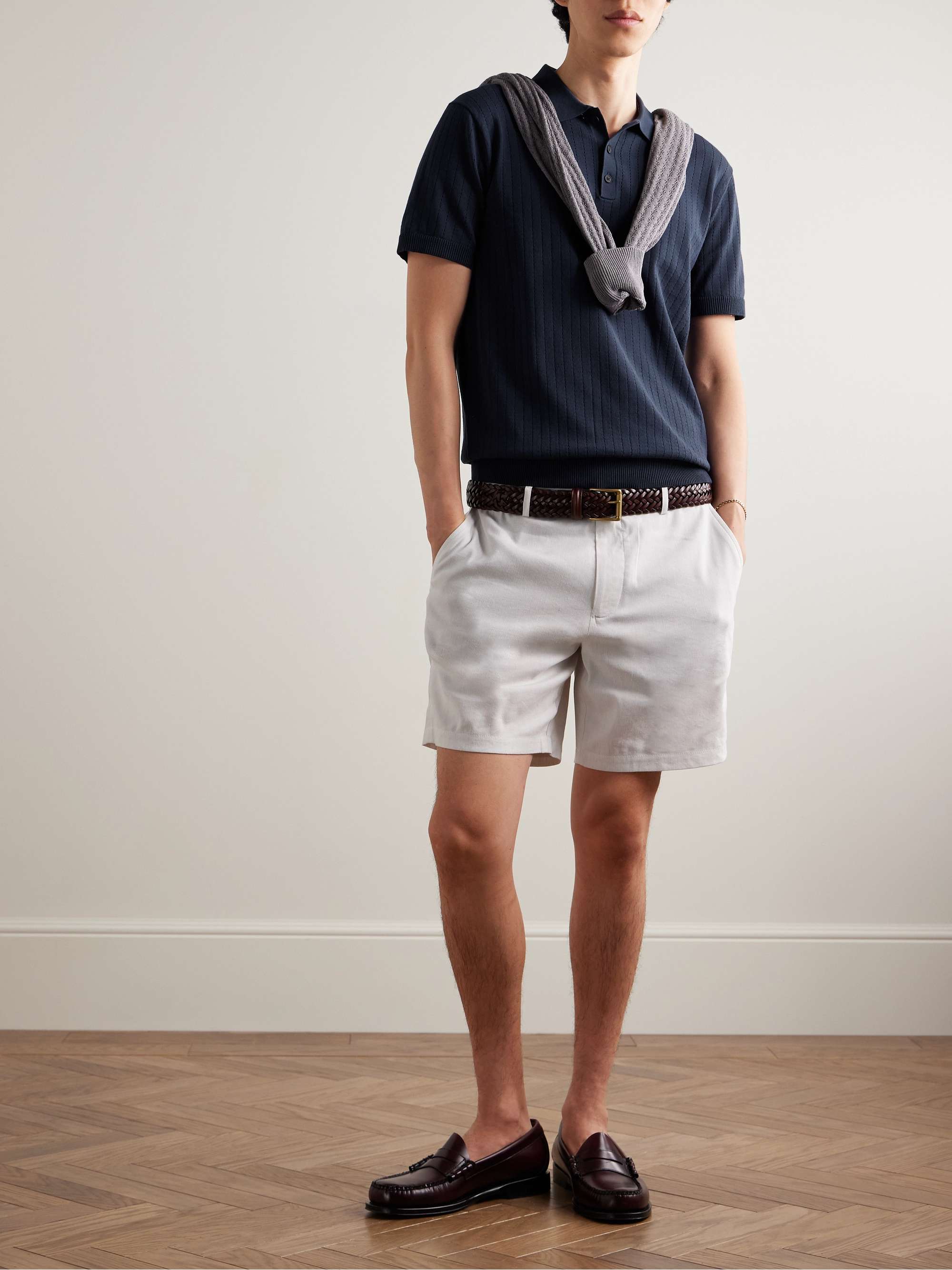 CLUB MONACO 