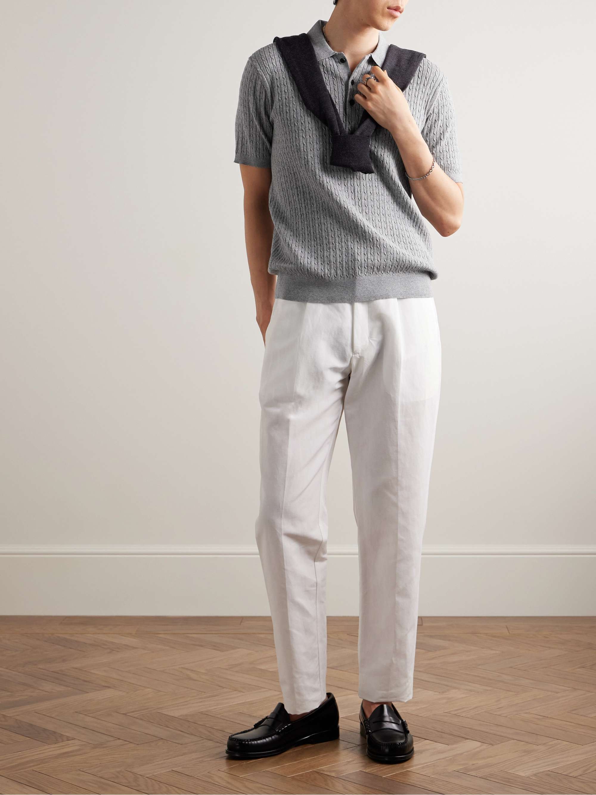 CLUB MONACO 