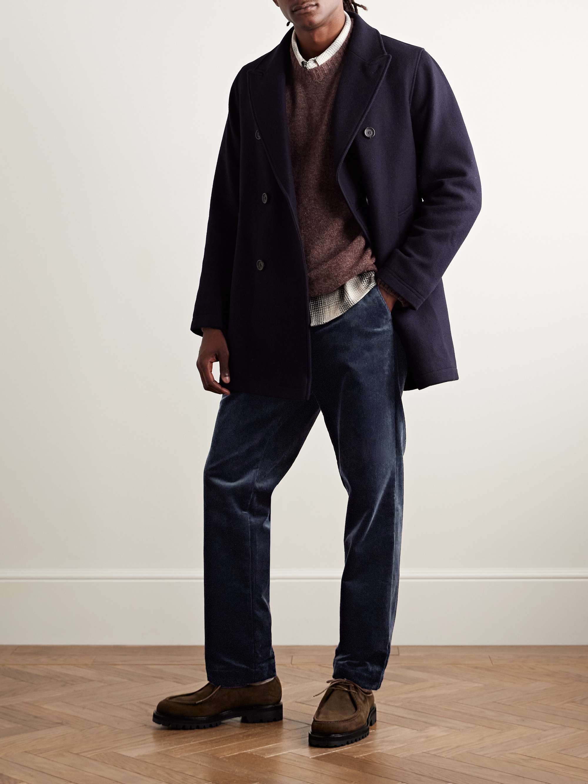 OLIVER SPENCER 