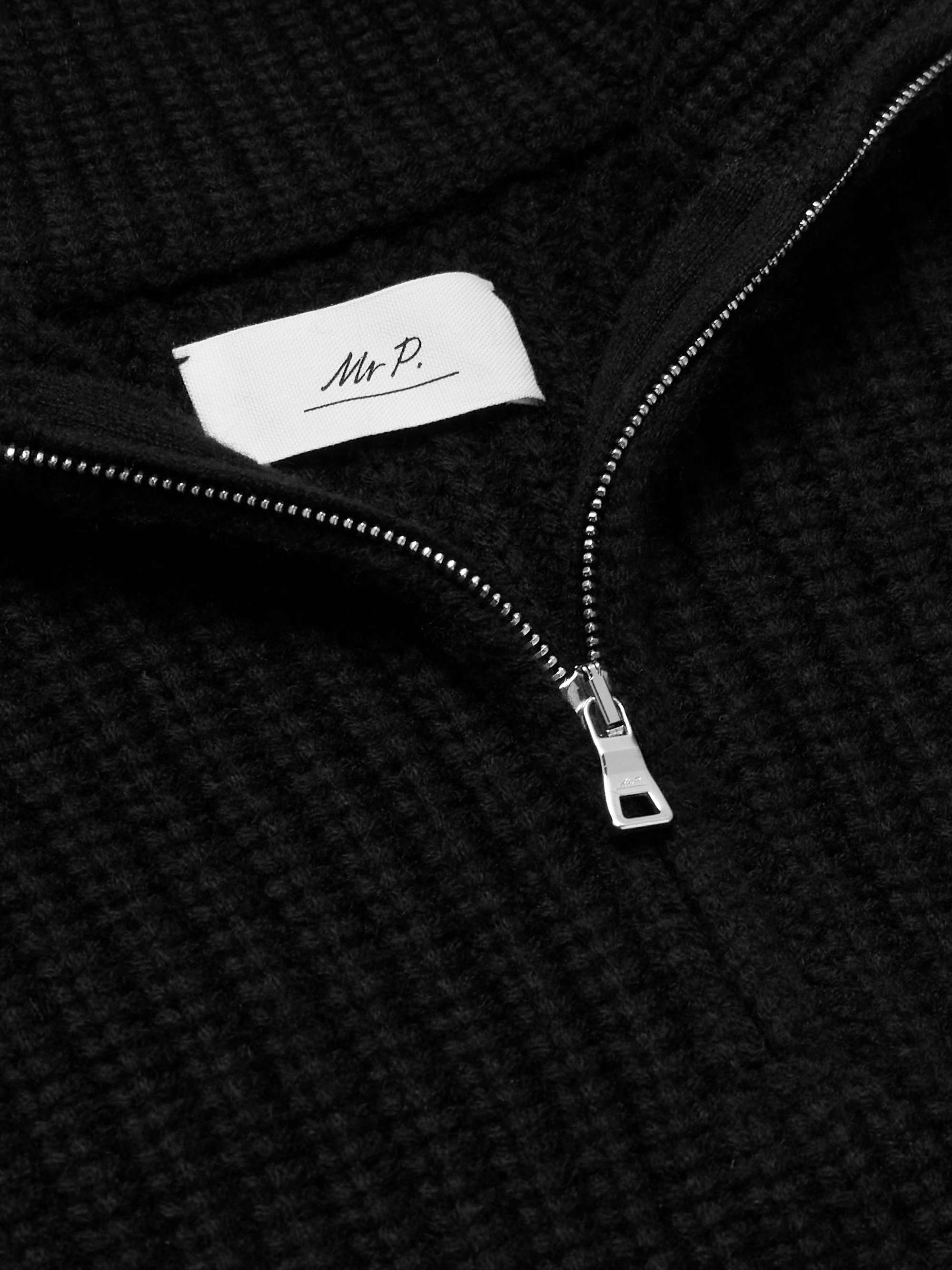 MR P. 