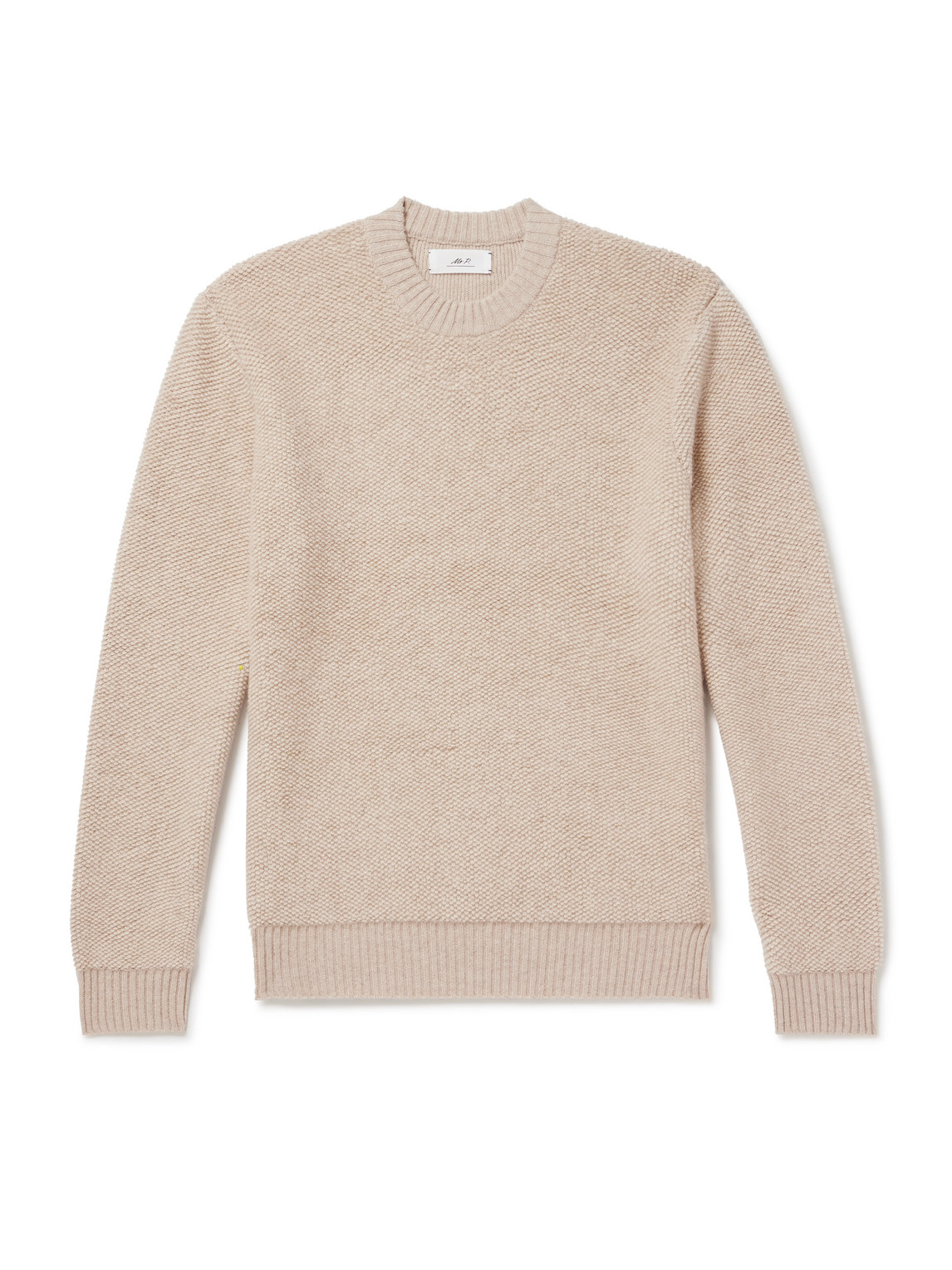 Cashmere Sweater