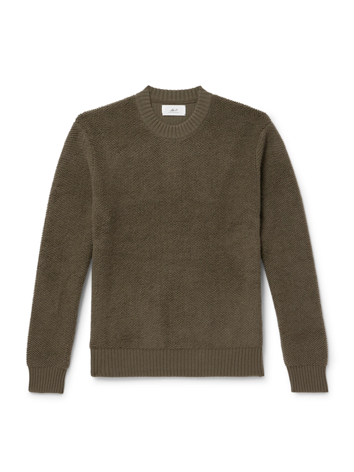 Cashmere Sweater