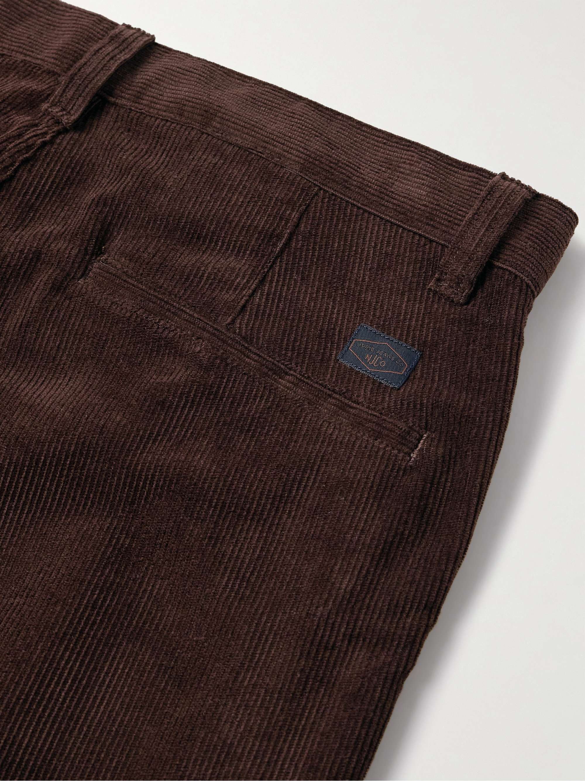 NUDIE JEANS 