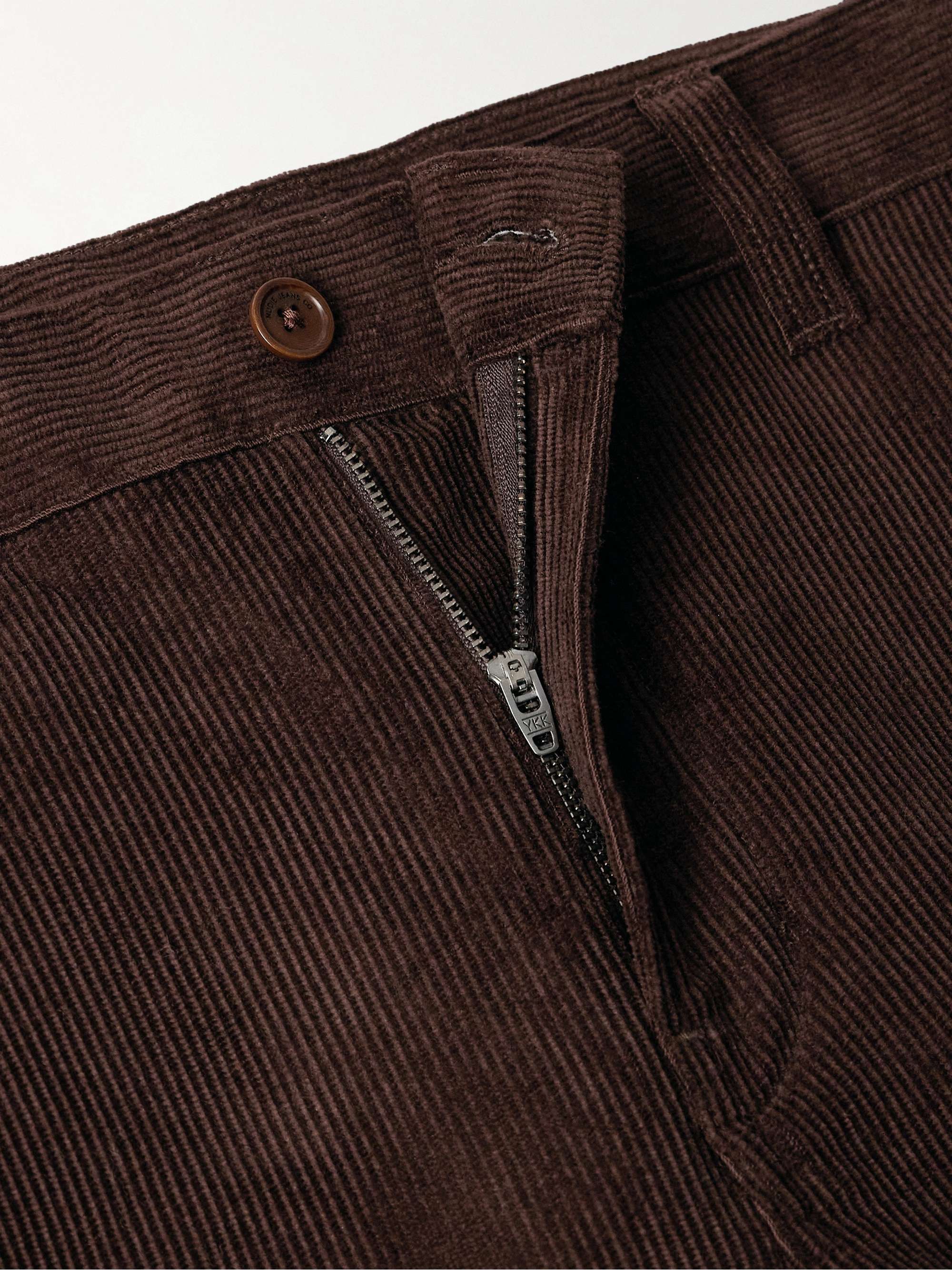 NUDIE JEANS 
