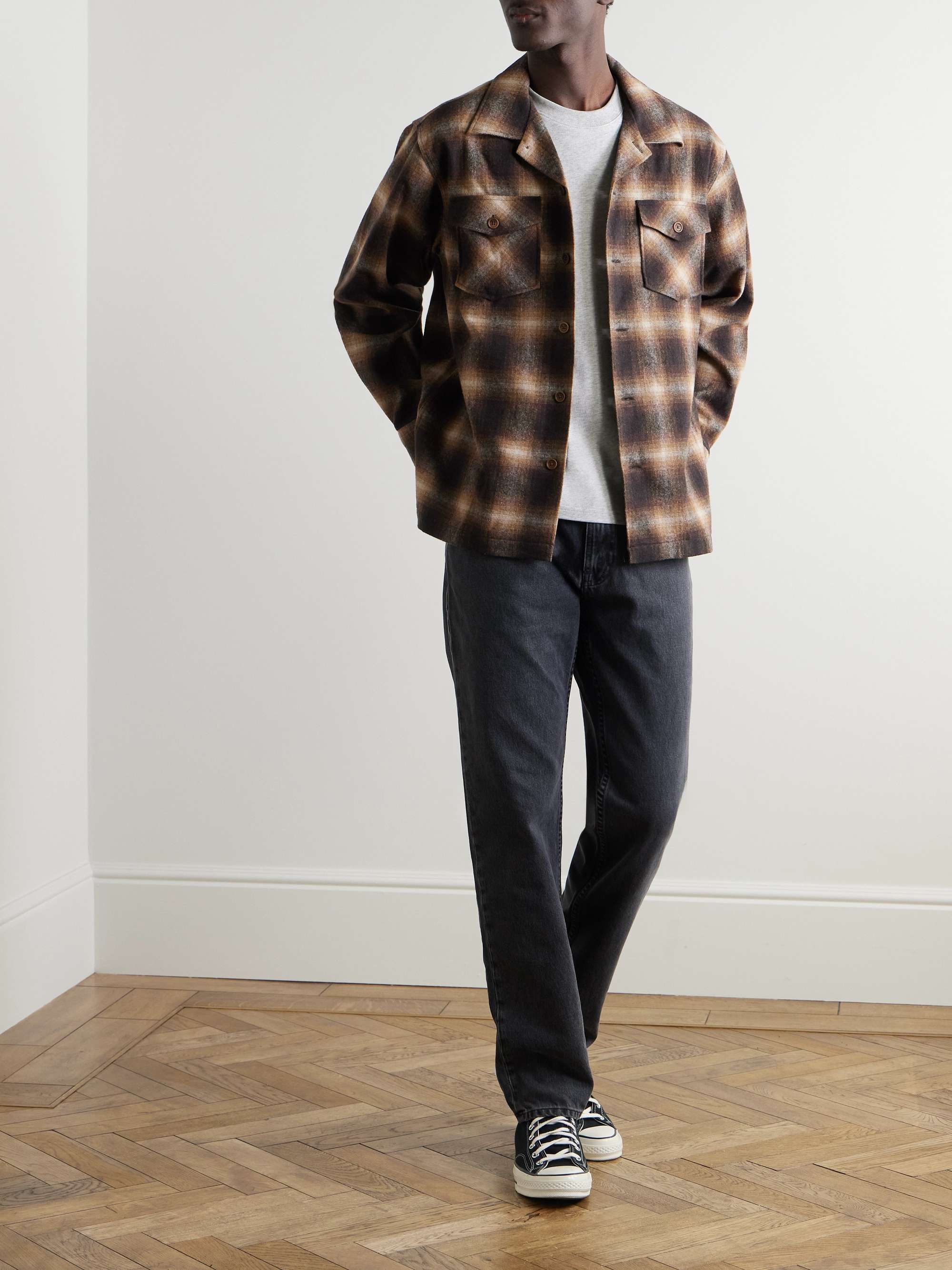 NUDIE JEANS 
