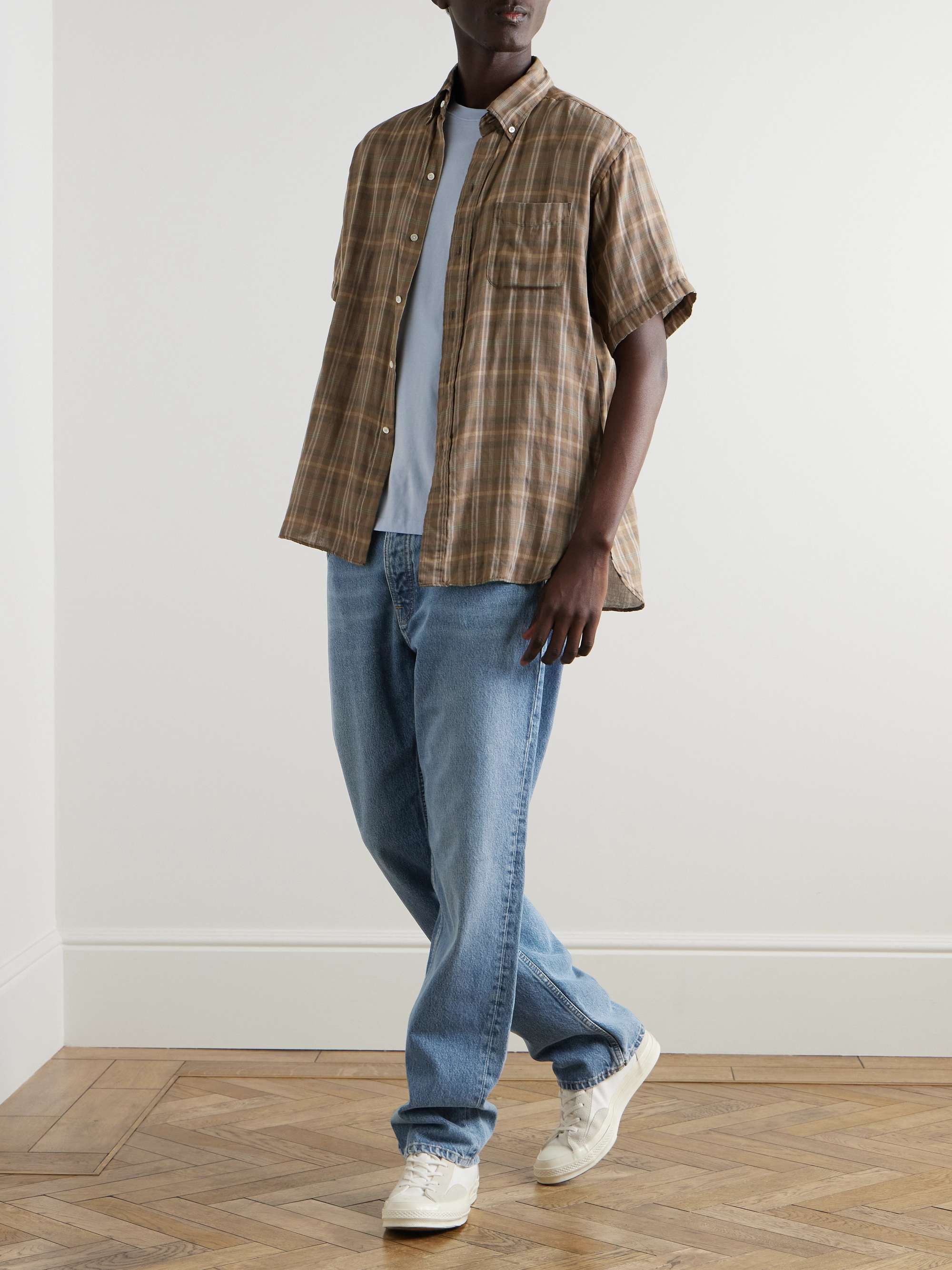 NUDIE JEANS 