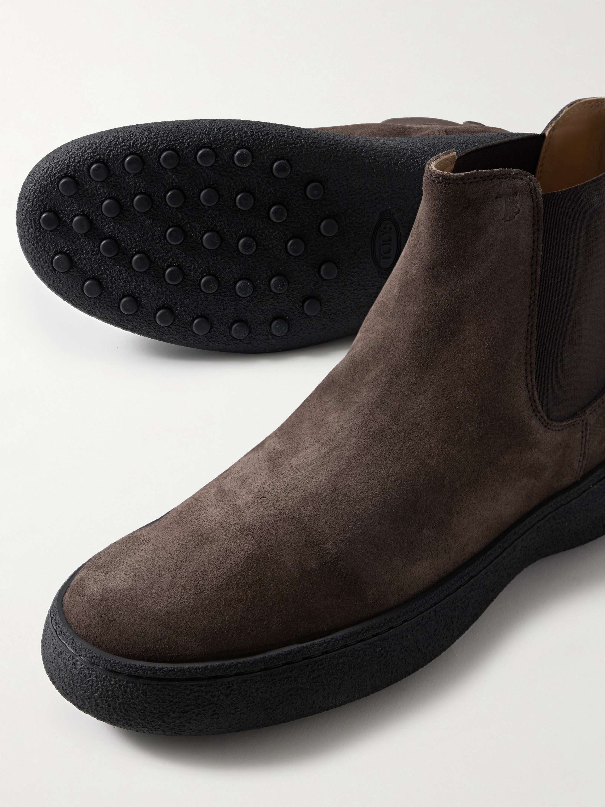 TOD'S 