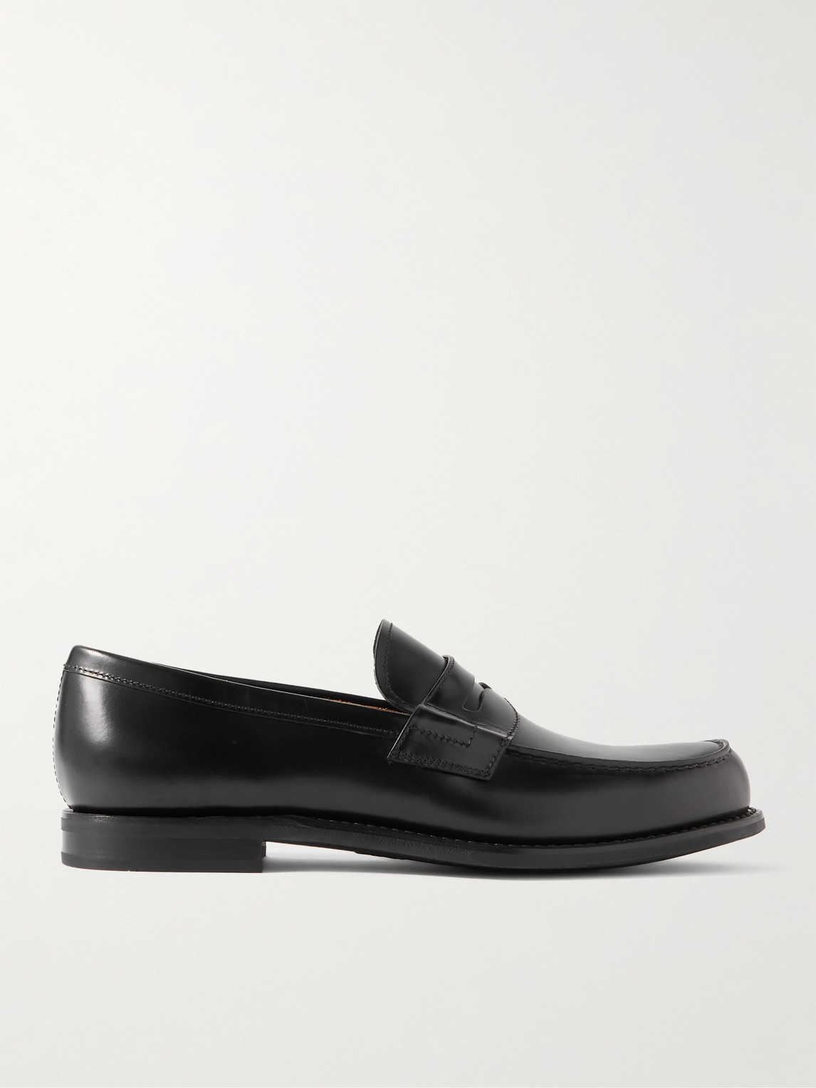 Church's Gateshead Leather Penny Loafers - Men