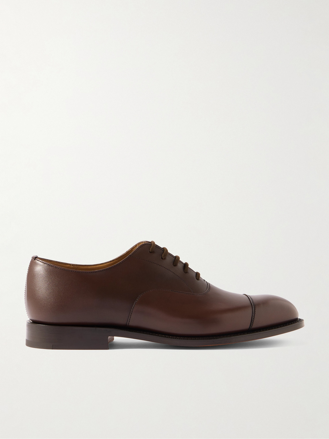 Church's Consul Leather Oxford Shoes - Men
