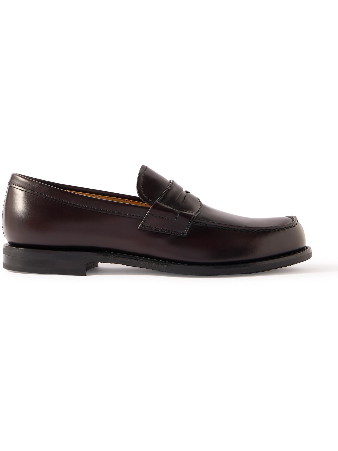 Church's Gateshead Leather Penny Loafers - Men