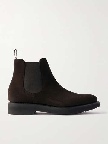 Church s Chelsea Boots for Men MR PORTER