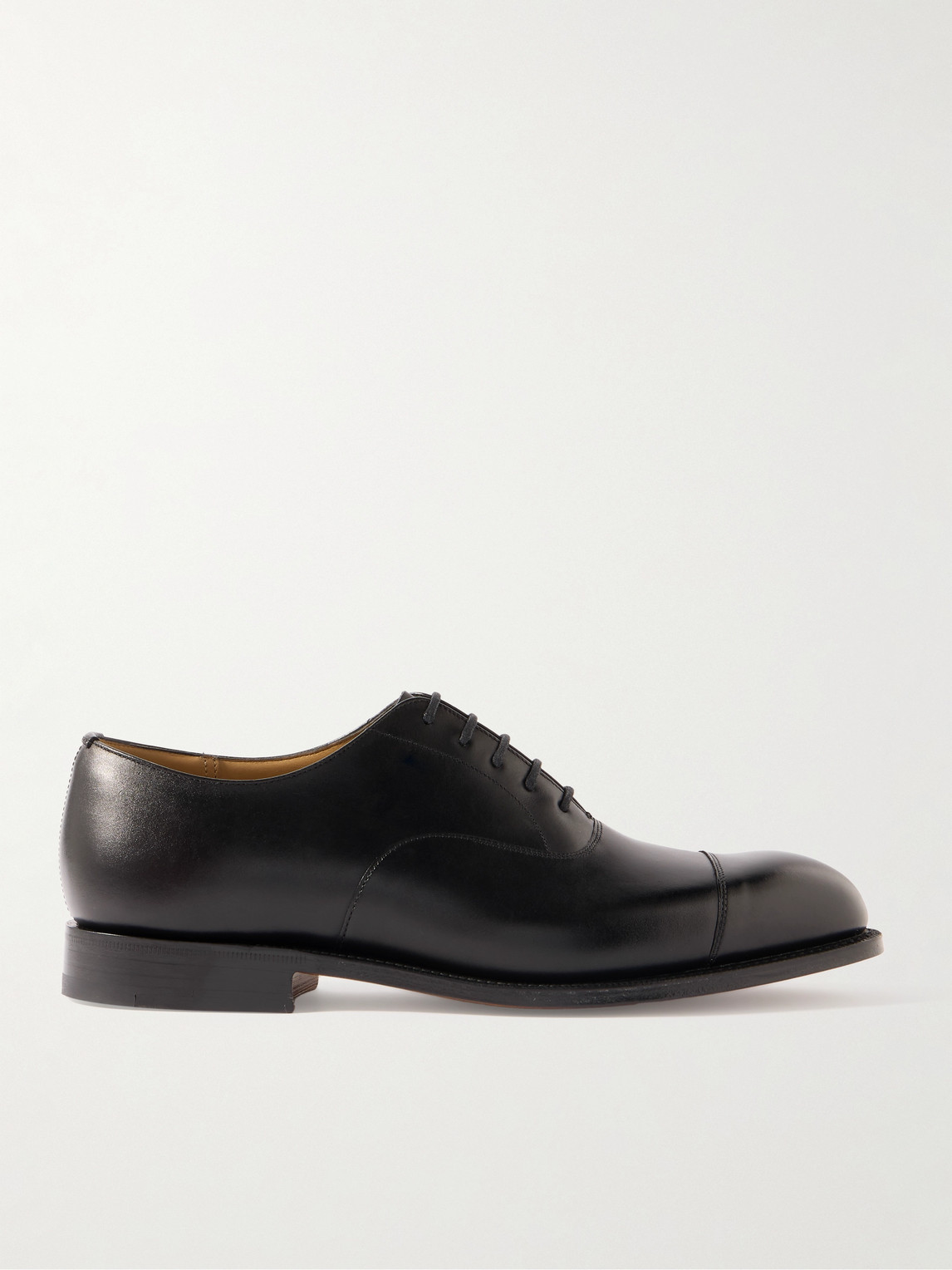 Church's Consul Leather Oxford Shoes - Men