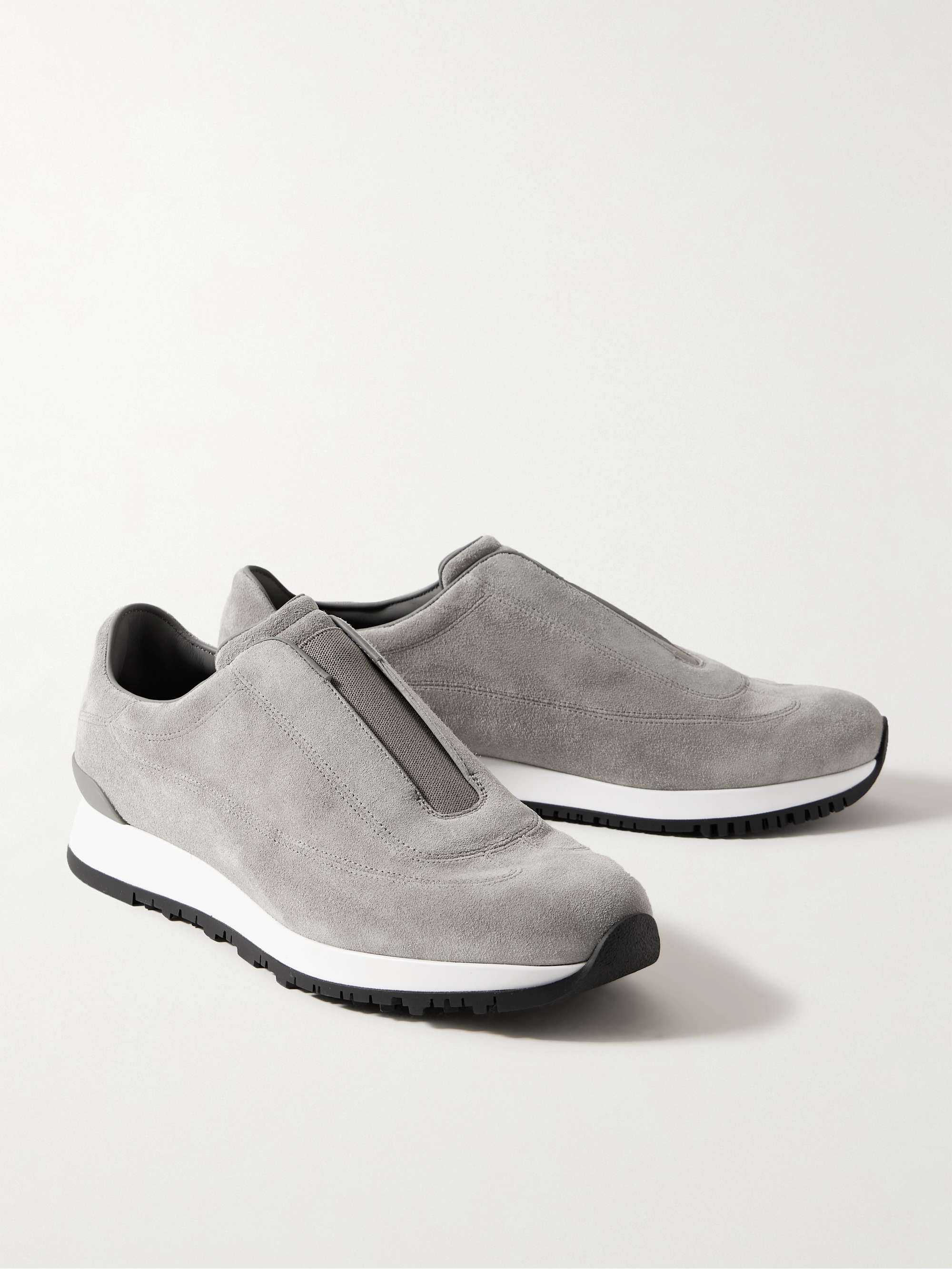 JOHN LOBB 