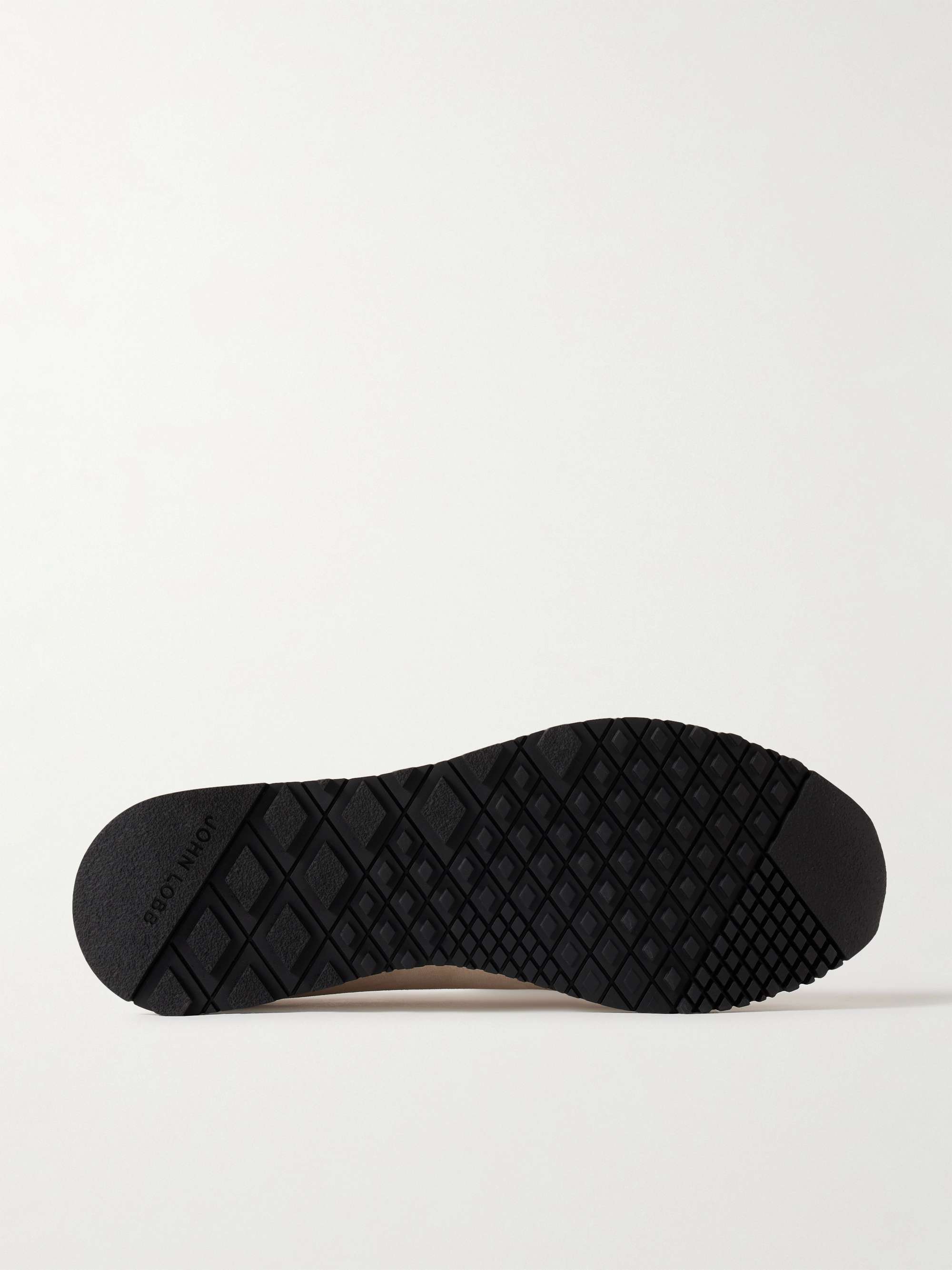 JOHN LOBB 