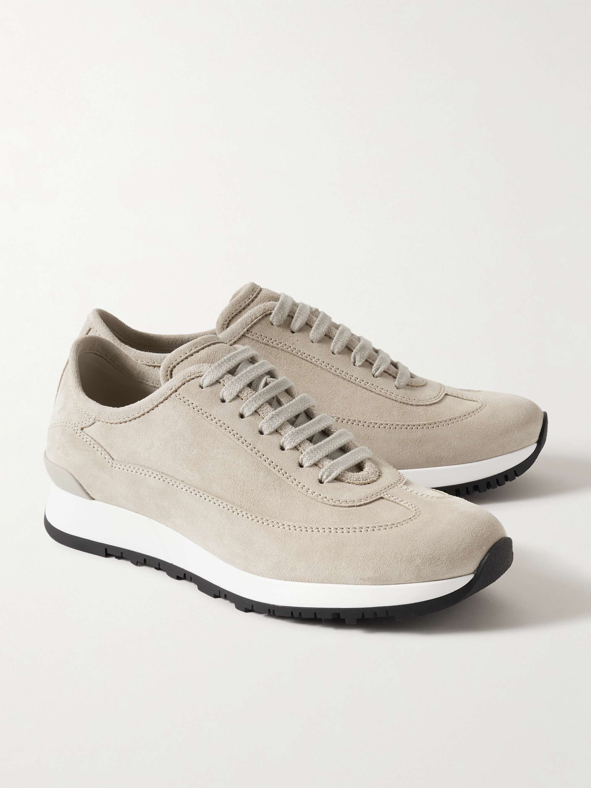 JOHN LOBB 