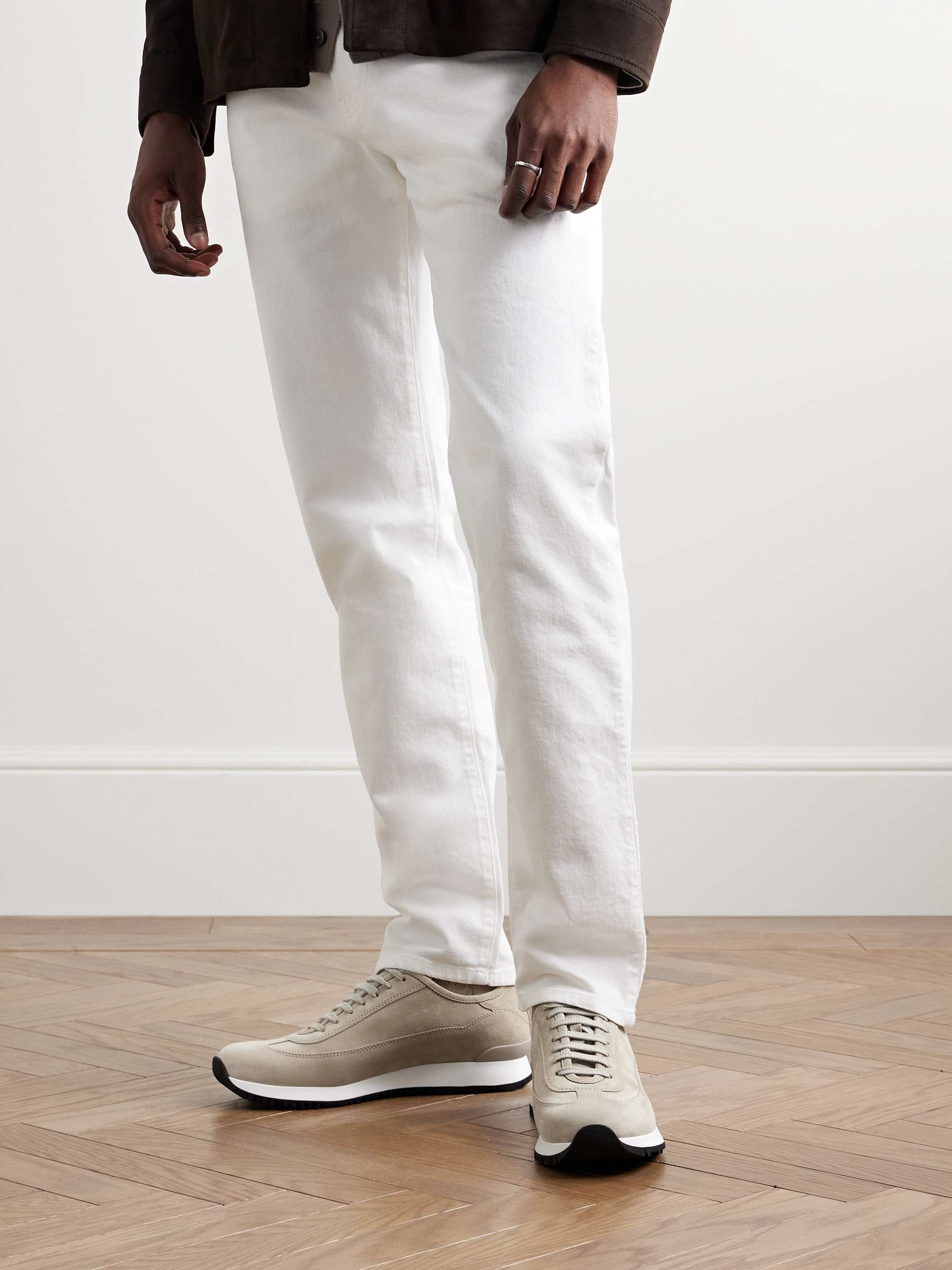 JOHN LOBB 